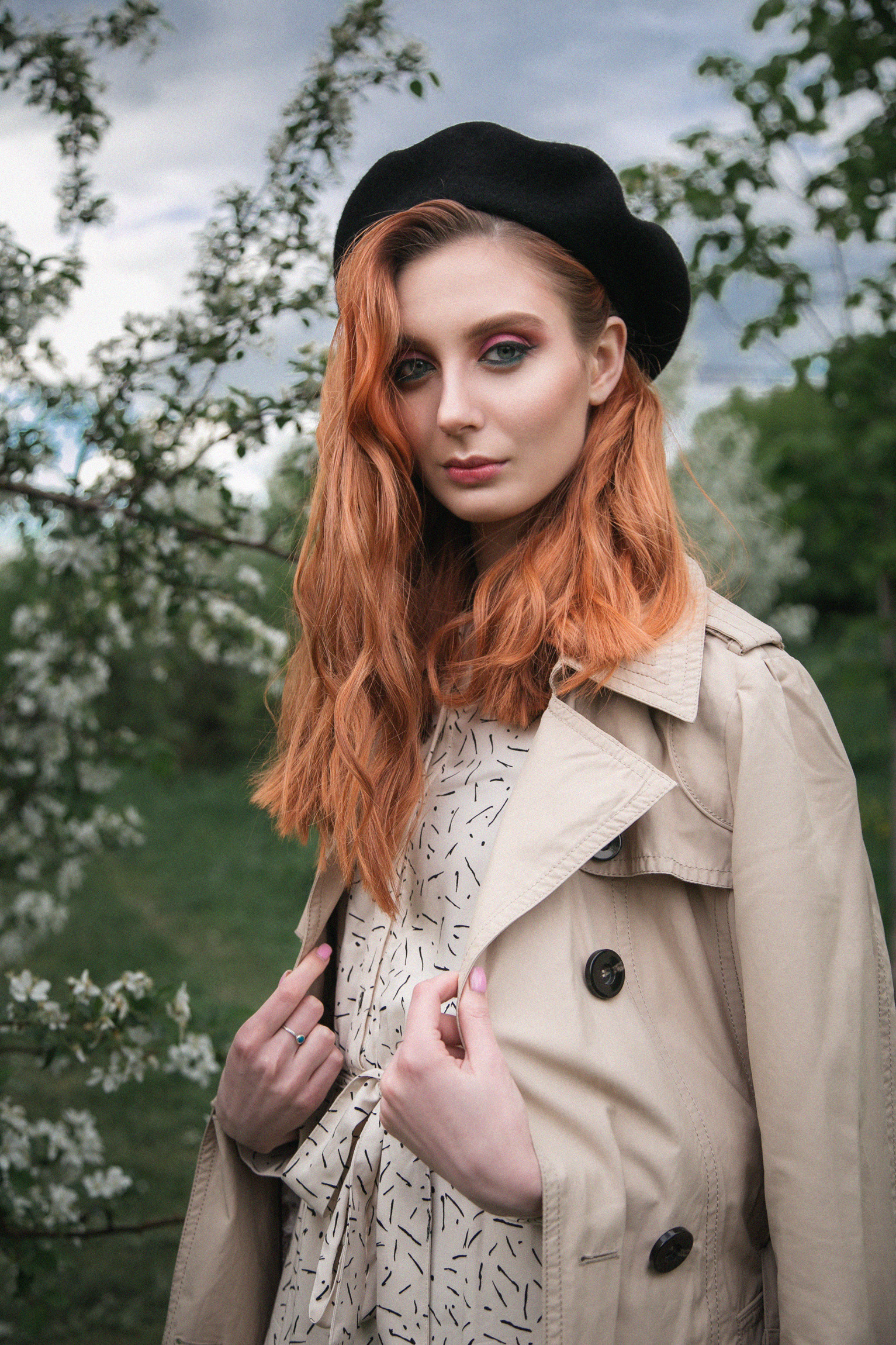 Фотограф Евгения Агеева