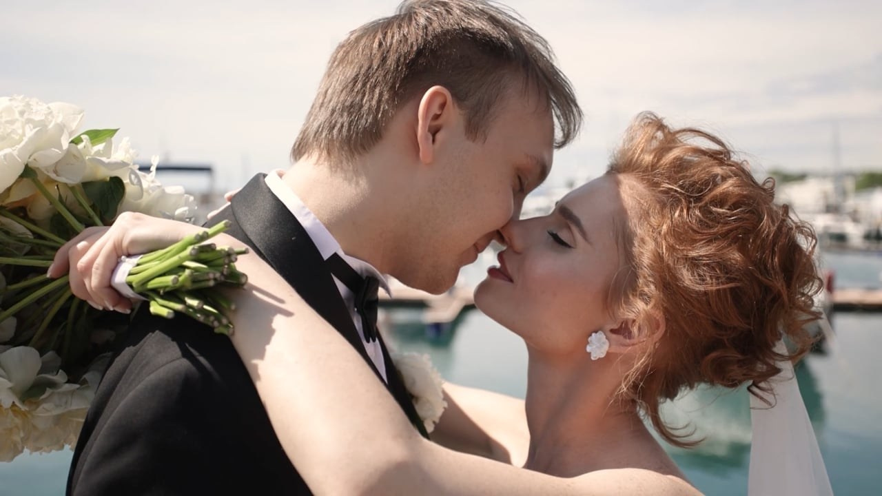 Свадебный портретный фотограф видеограф Кирилл Соборный в Сочи Адлере