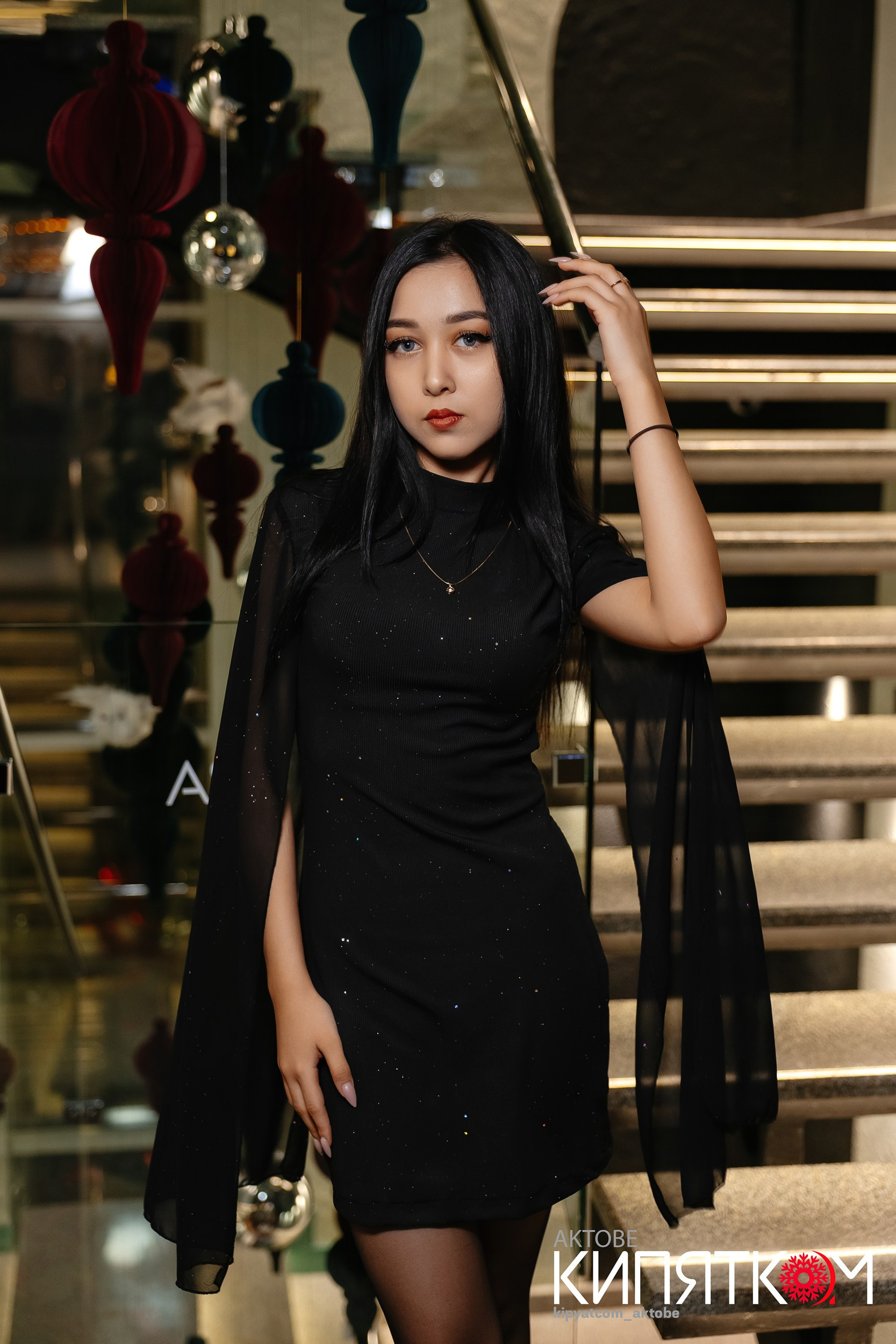 Актобе Кипятком