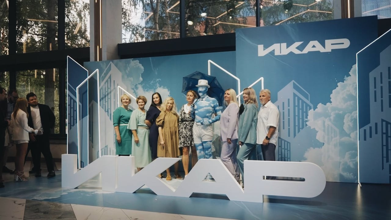 Мероприятия. Видеограф Денис Яковлев