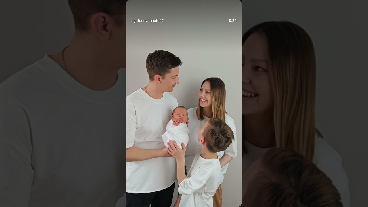 Newborn42.ru Фотограф новорожденных  г. Кемерово Агафонова Жанна