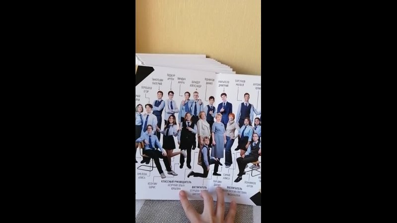 Старшие классы. Фотограф Екатерина Головатюк, Железногорск Красноярского края