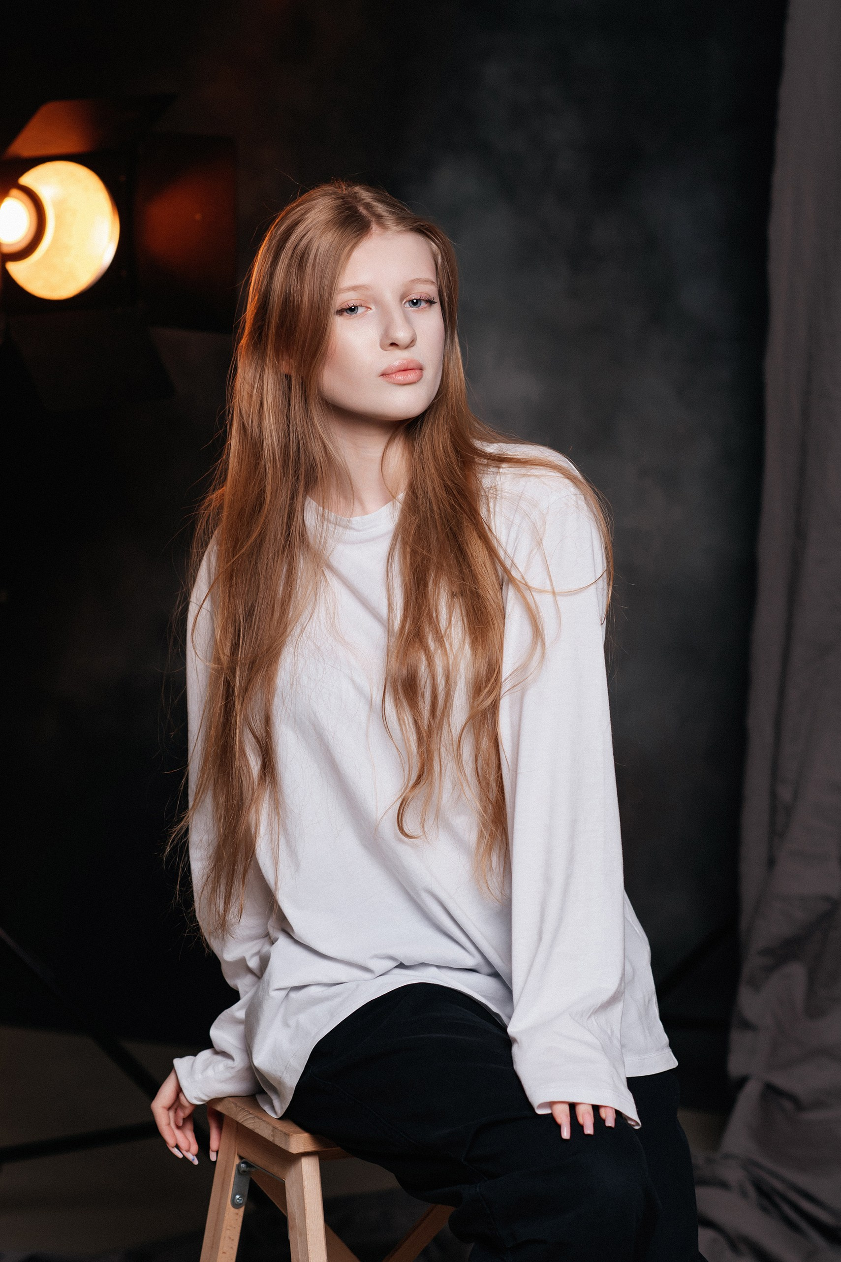 Портреты. Семейный и Свадебный фотограф. Санкт-Петербург. Пушкин