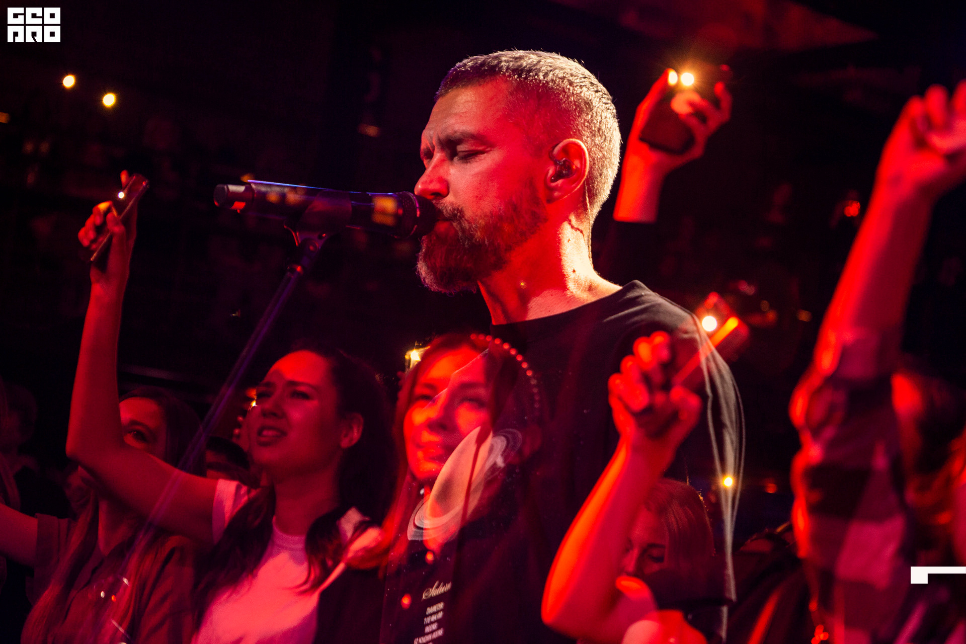 Лучшие кадры портала «GEOMETRIA» 2022. Фотограф Тая Валюженич