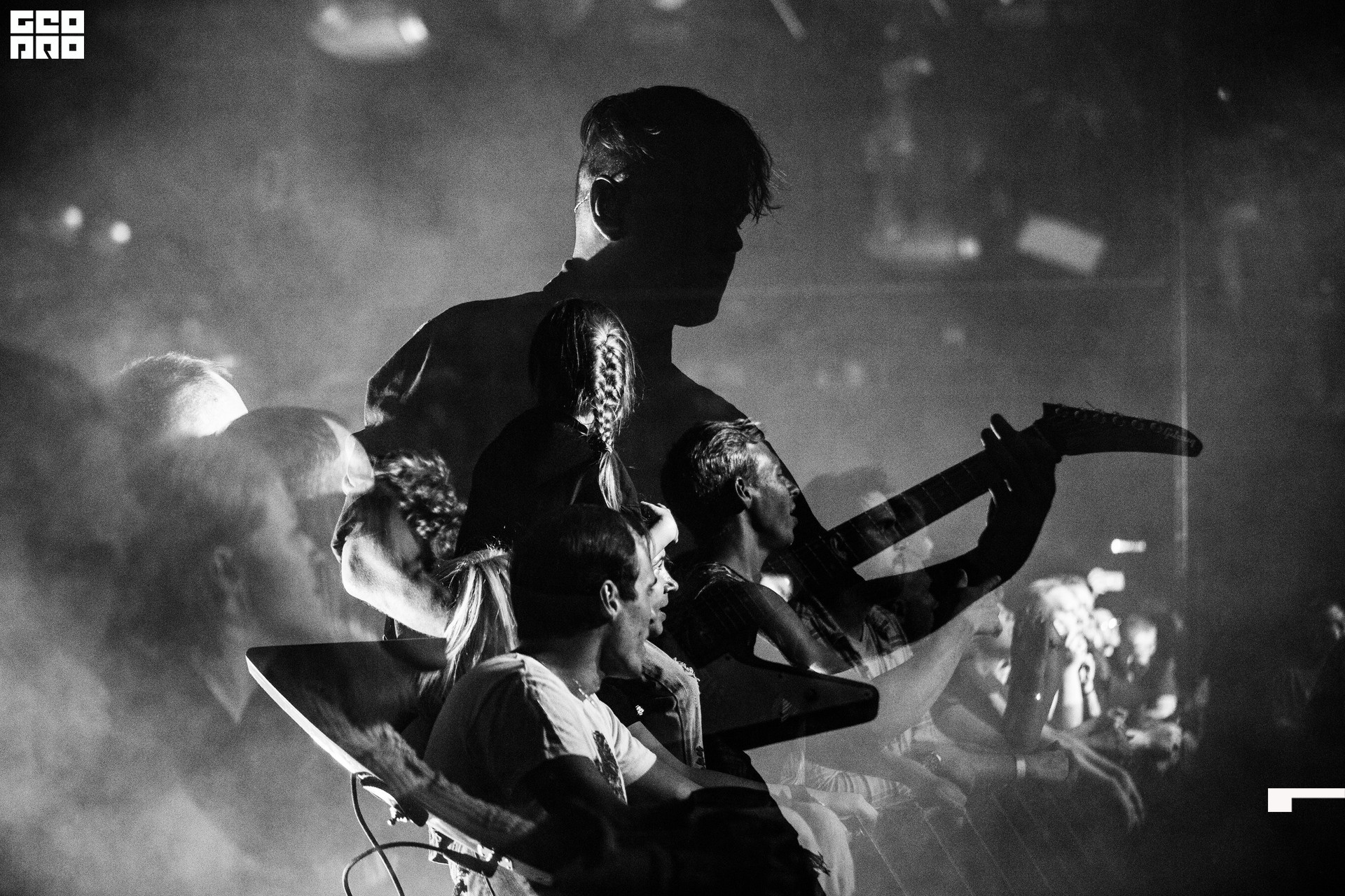 Лучшие кадры портала «GEOMETRIA» 2022. Фотограф Тая Валюженич