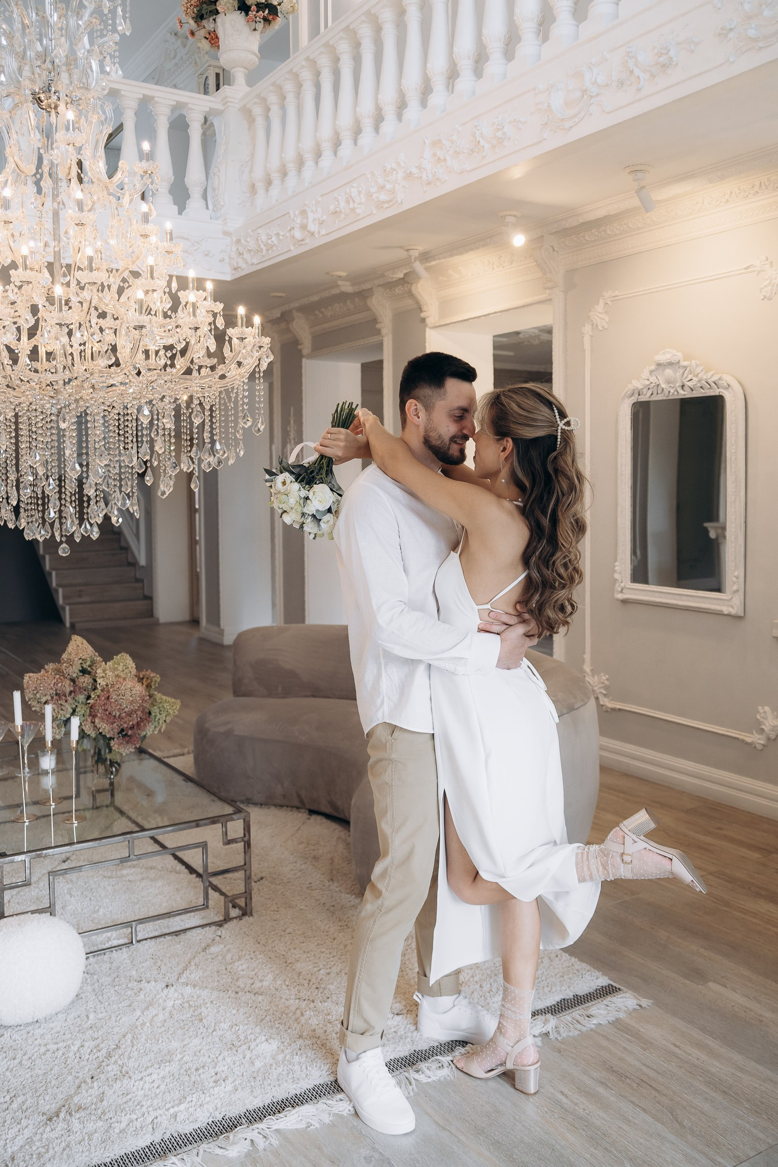 Свадебный и семейный фотограф в Новосибирске Дарья Кель