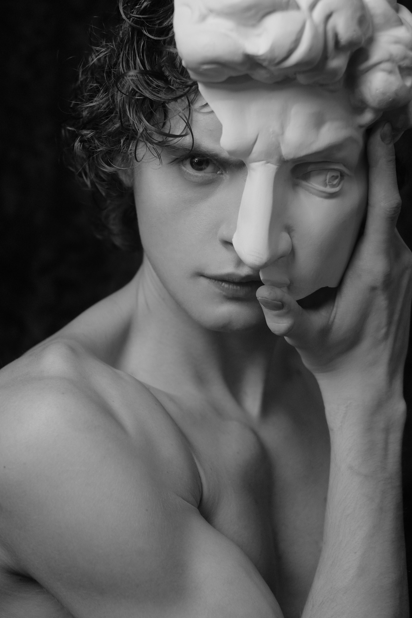 - фотосессии в эксклюзивных образах в  СПб и Москве. Фотограф Облако Александра