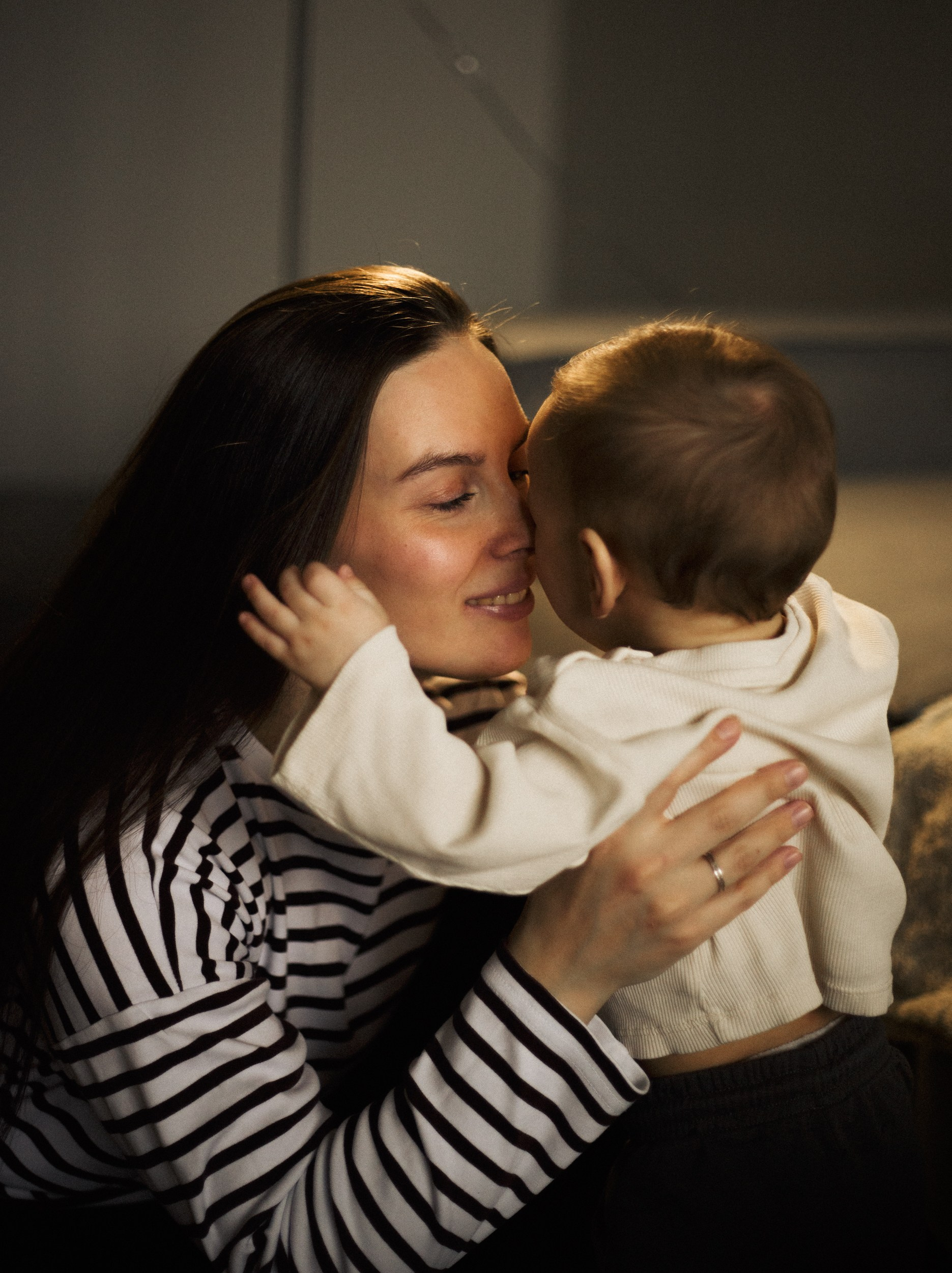 Фотограф г. Архангельск Бондар Лена