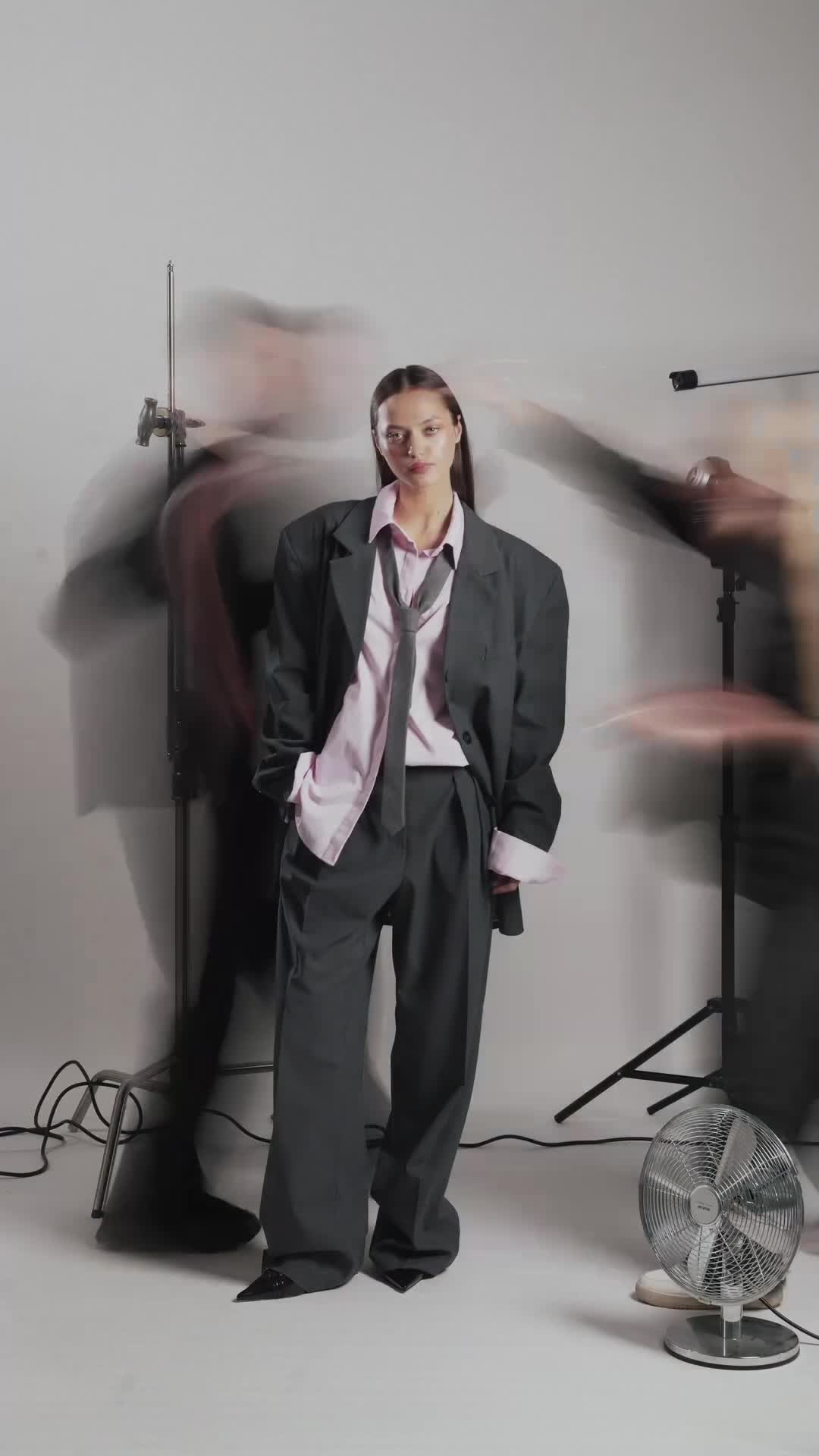 ВИДЕО. Антон Чигляков -   профессиональный фотограф