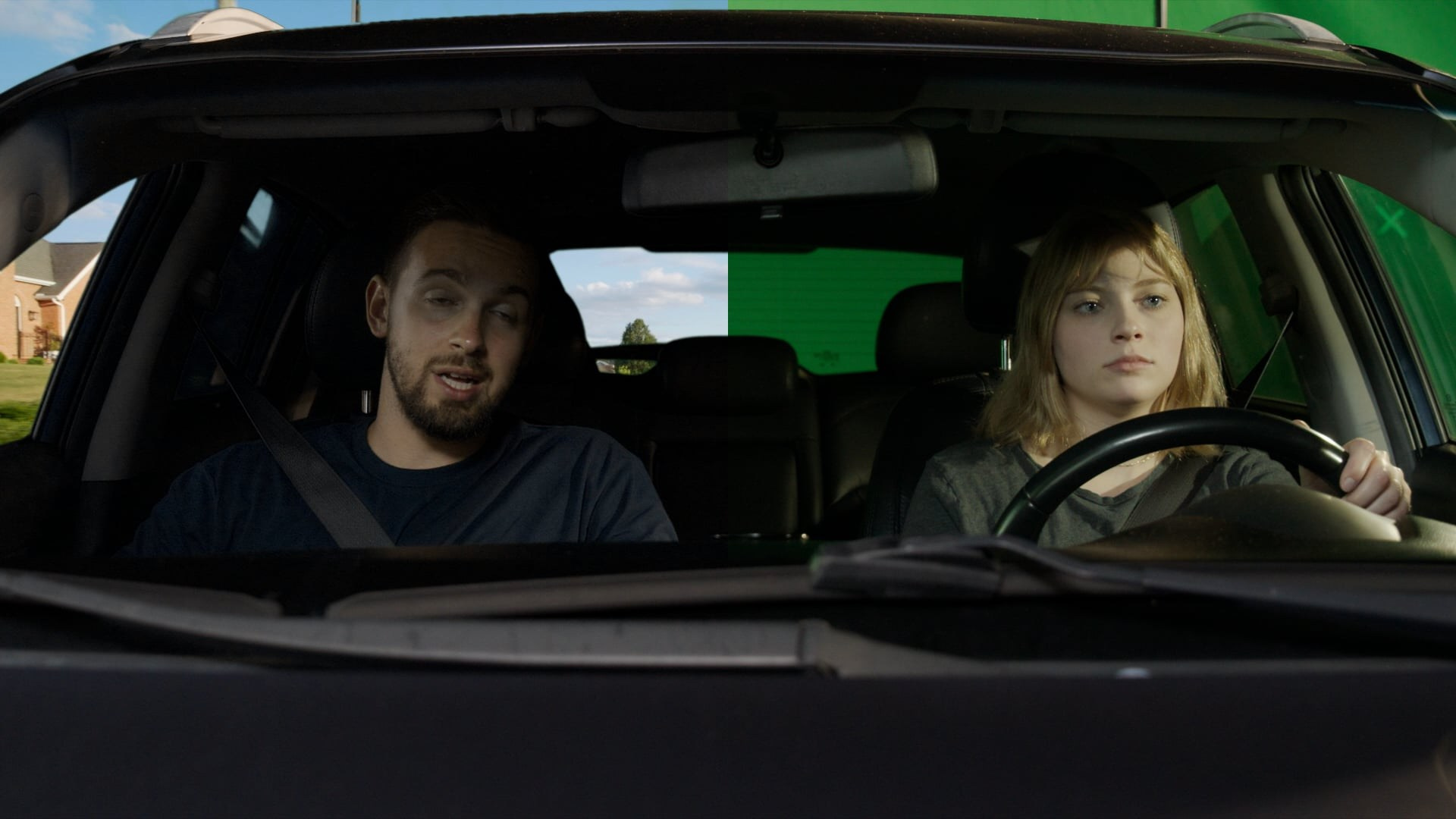 VFX. NIKOLAY KUKSIN COLORIST