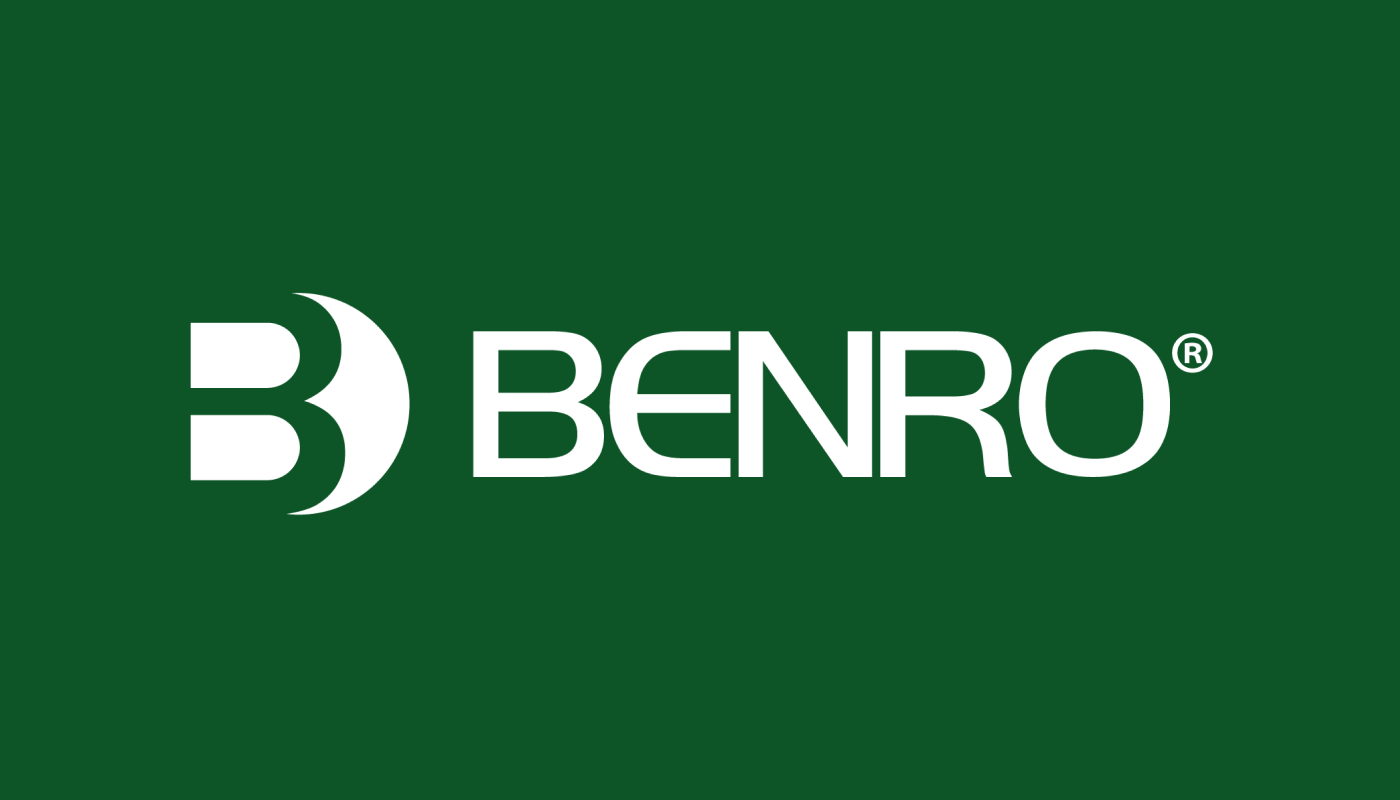 https://benro.ru