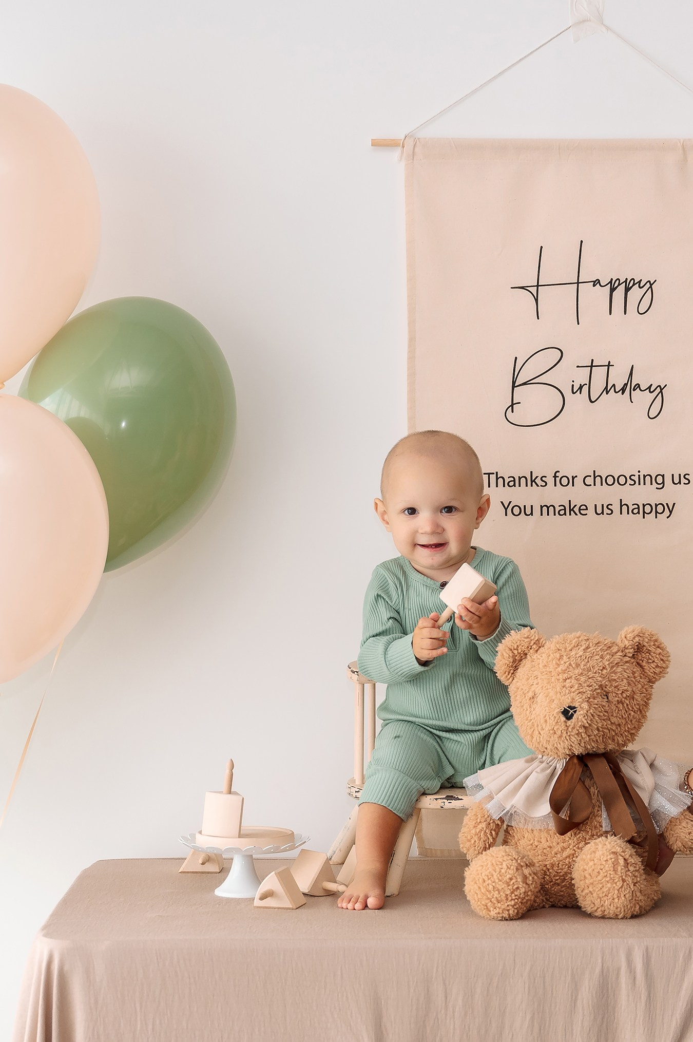 Детский фотограф туймазы