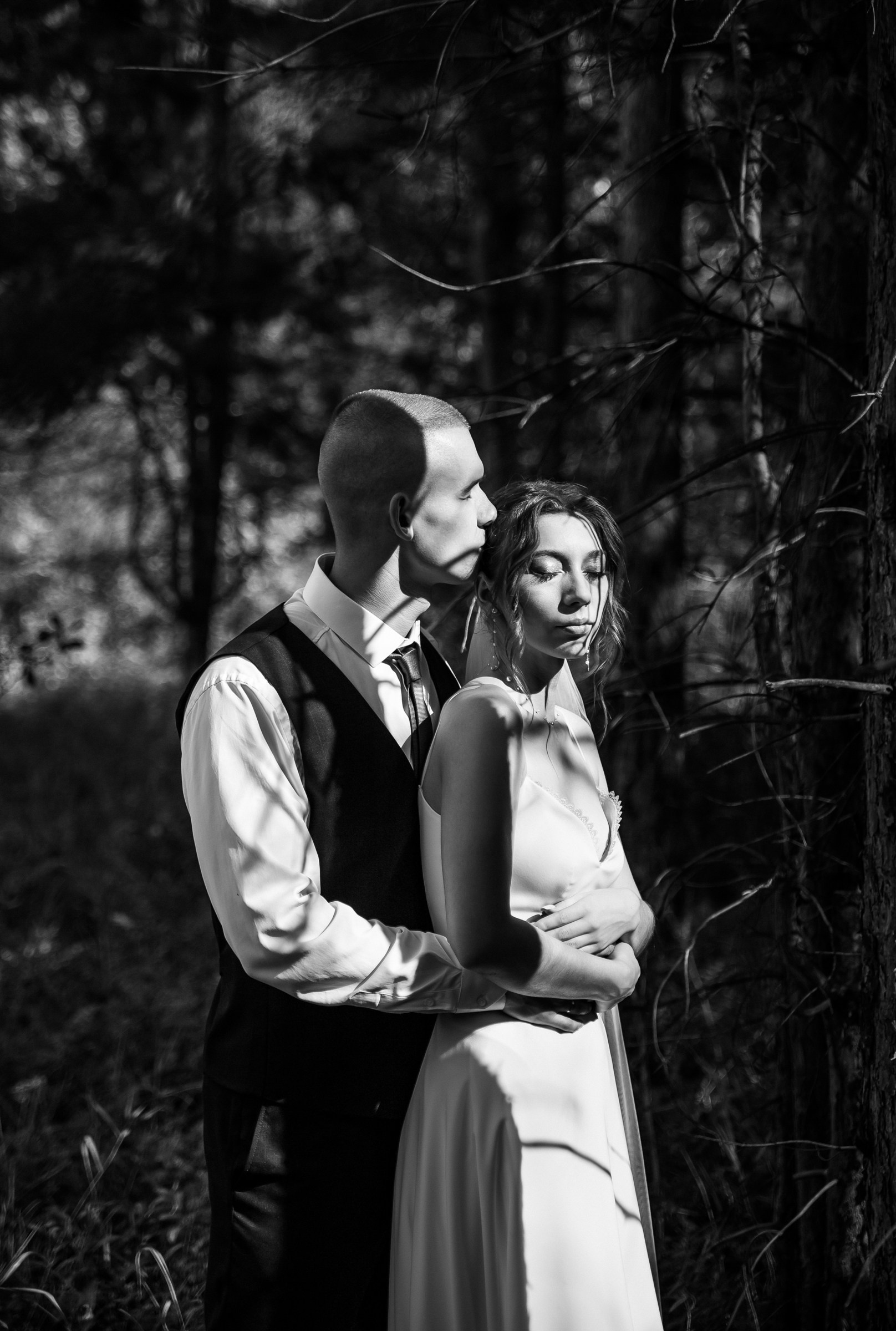 Свадебный и семейный фотограф Самара и Самарская область Дарья Зарипова