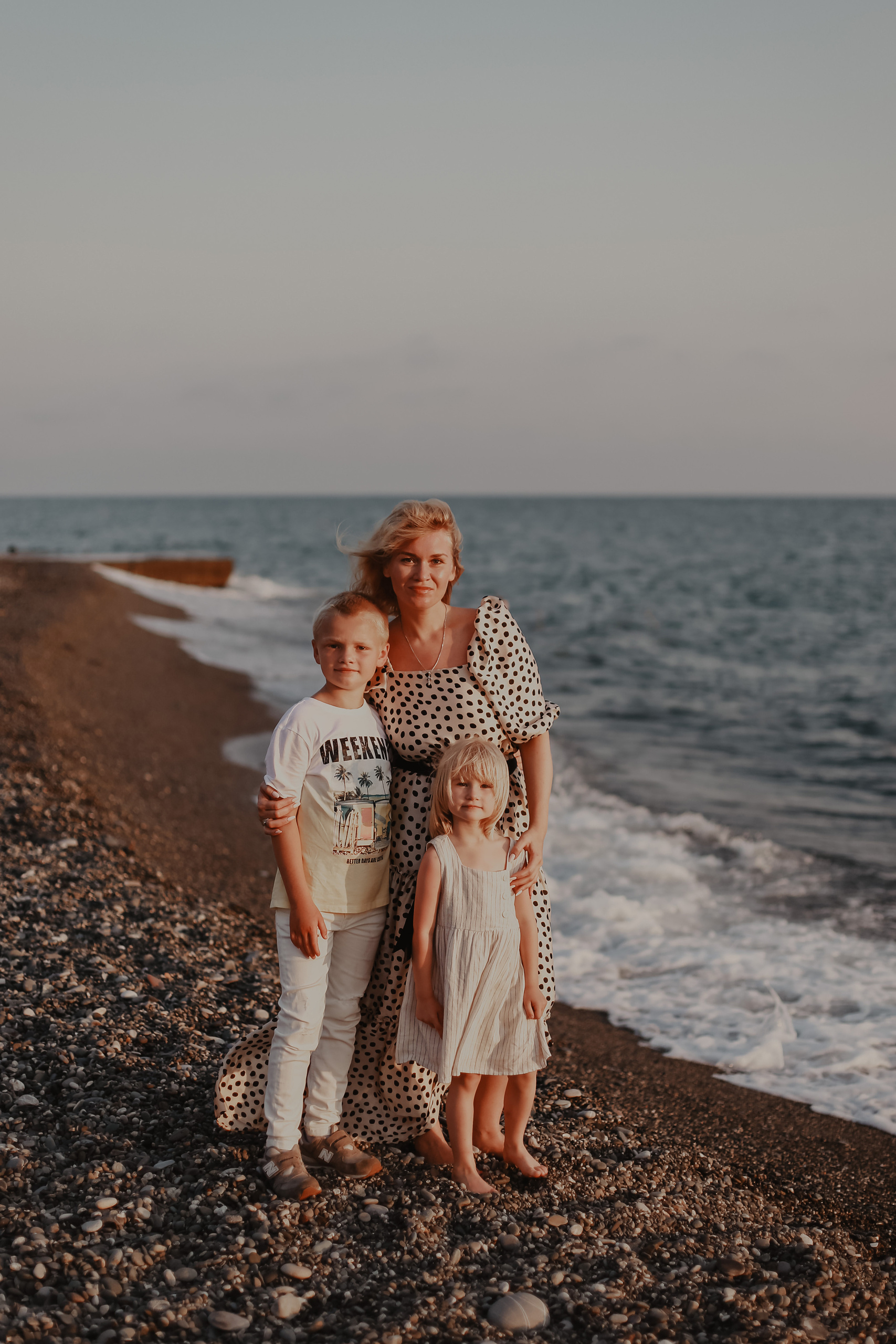 Санаторий Южное Взморье. Милана Довгаль - семейный фотограф и видеограф  в Адлере и Сочи