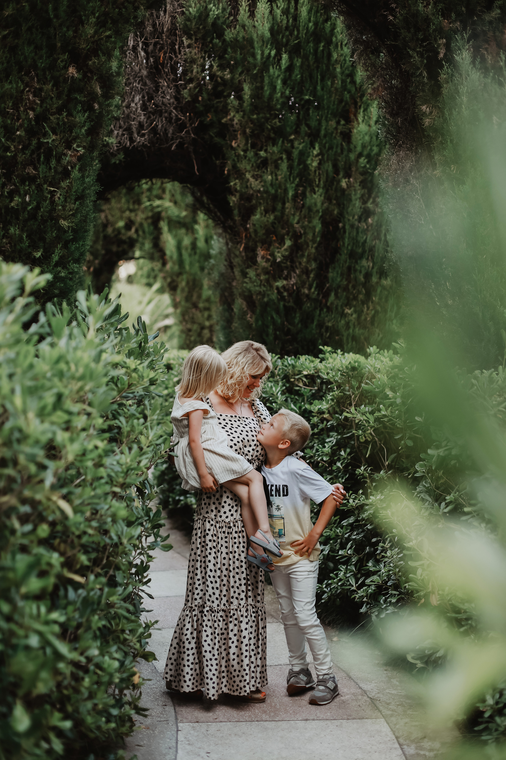 Санаторий Южное Взморье. Милана Довгаль - семейный фотограф и видеограф  в Адлере и Сочи
