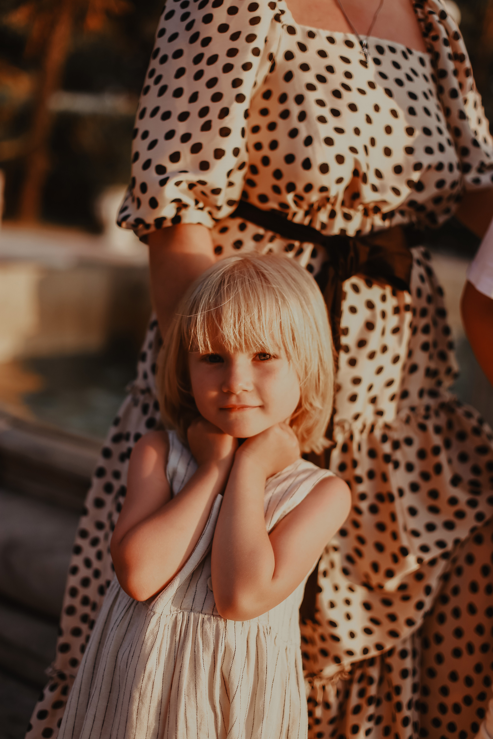 Милана Довгаль - семейный фотограф и видеограф  в Адлере и Сочи