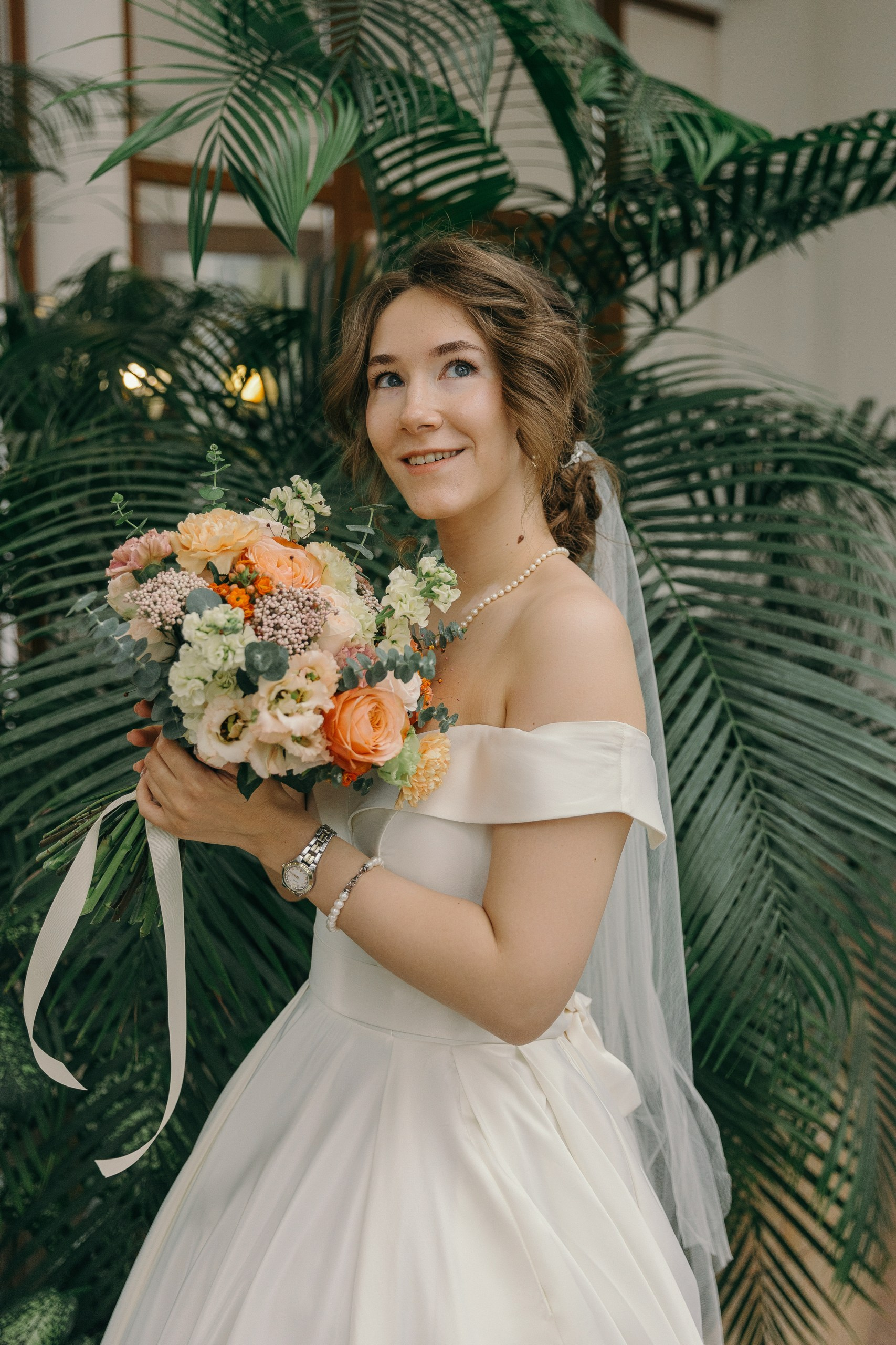 4 июля. Свадьба Миши и Лары. 12.07.2024