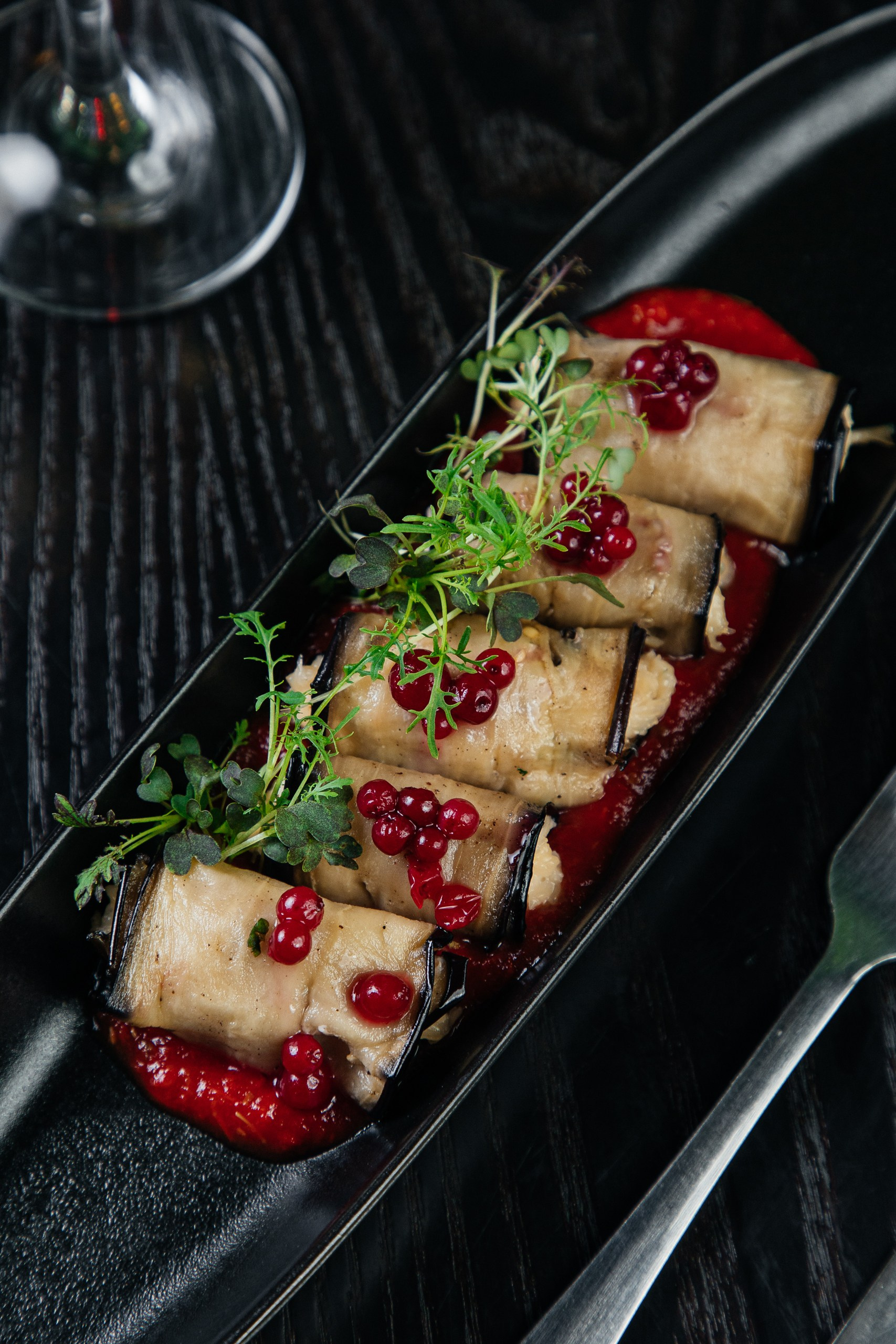 Food-фото. Фотограф Артём Синицын