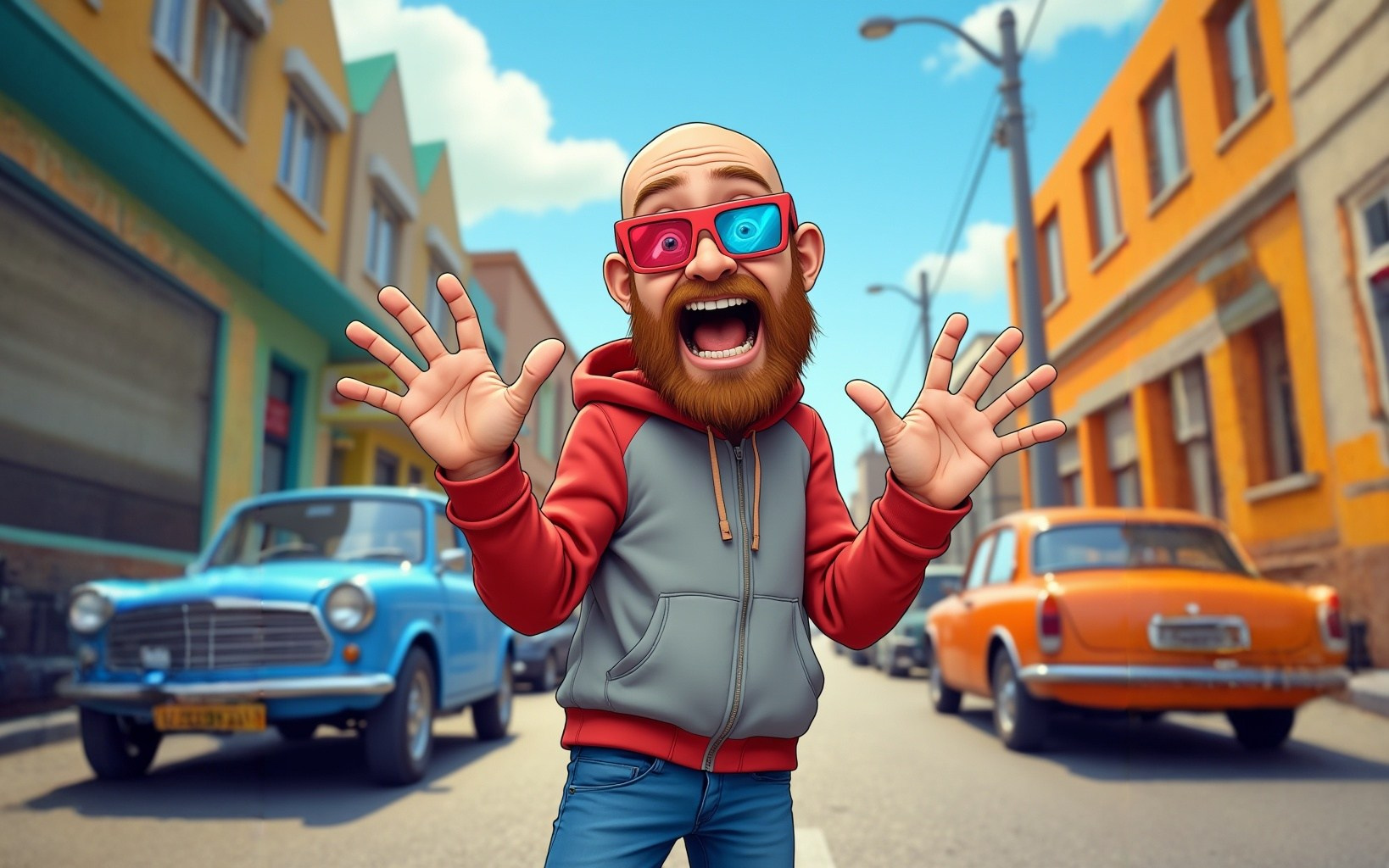 ПРОКАЧКА: Видим цвет по-новому