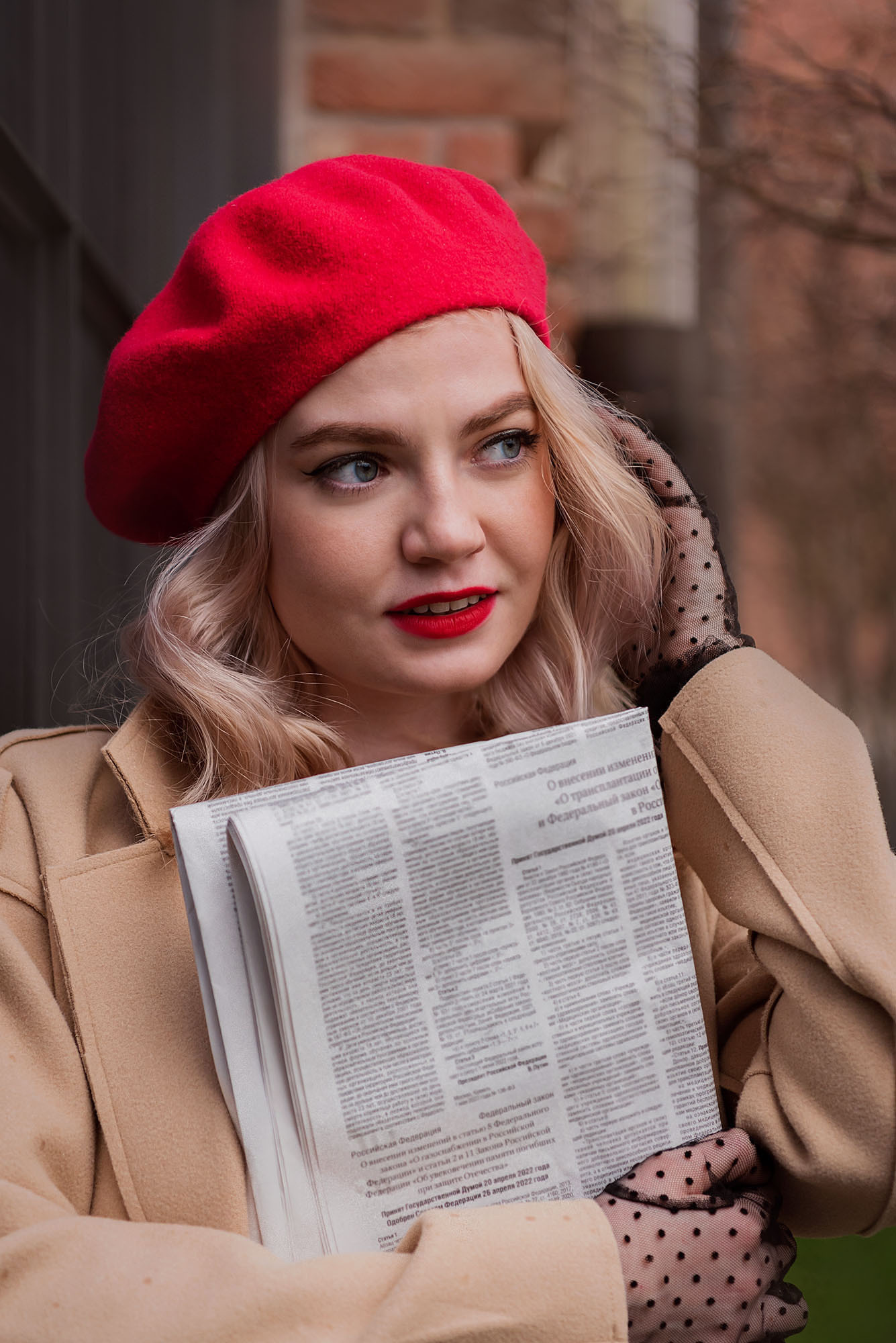 Парижанка. КОНТЕНТ/ЖЕНСКИЙ ФОТОГРАФ МЕДВЕДЕВА НАТАЛЬЯ