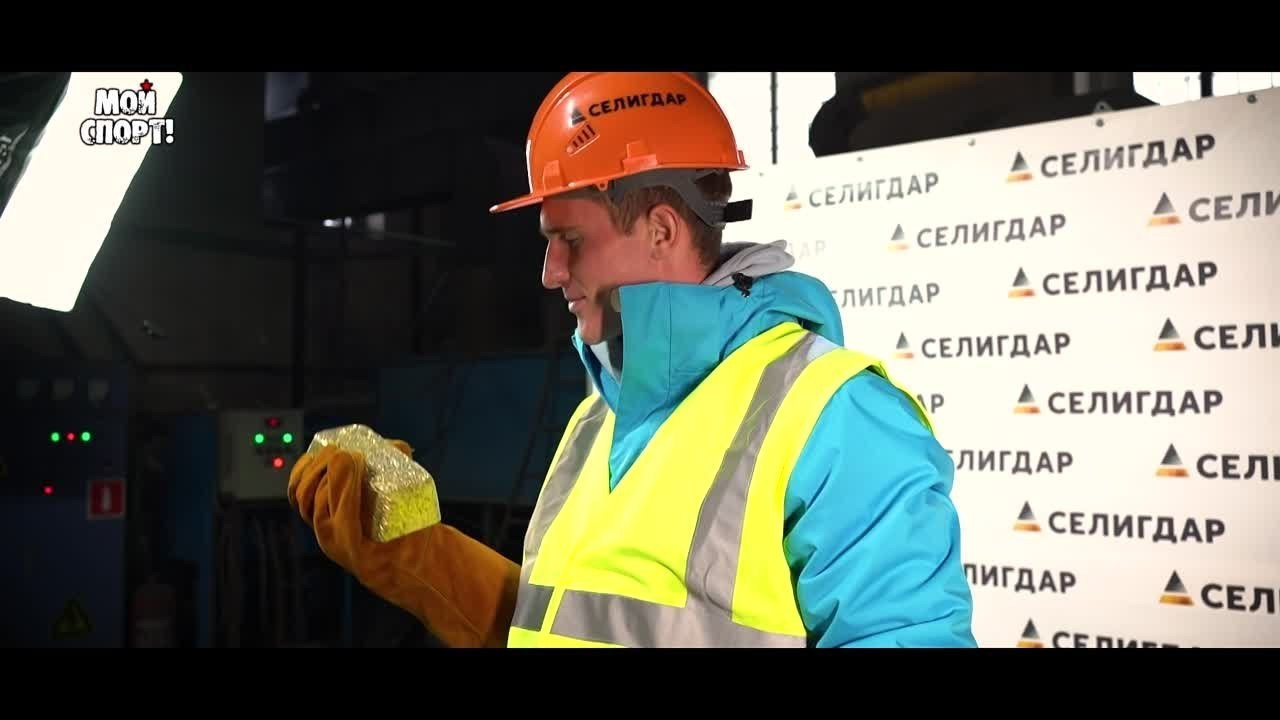 Ультра-спринт по биатлону. Студия «Мой Спорт!» — все о спорте в Якутии