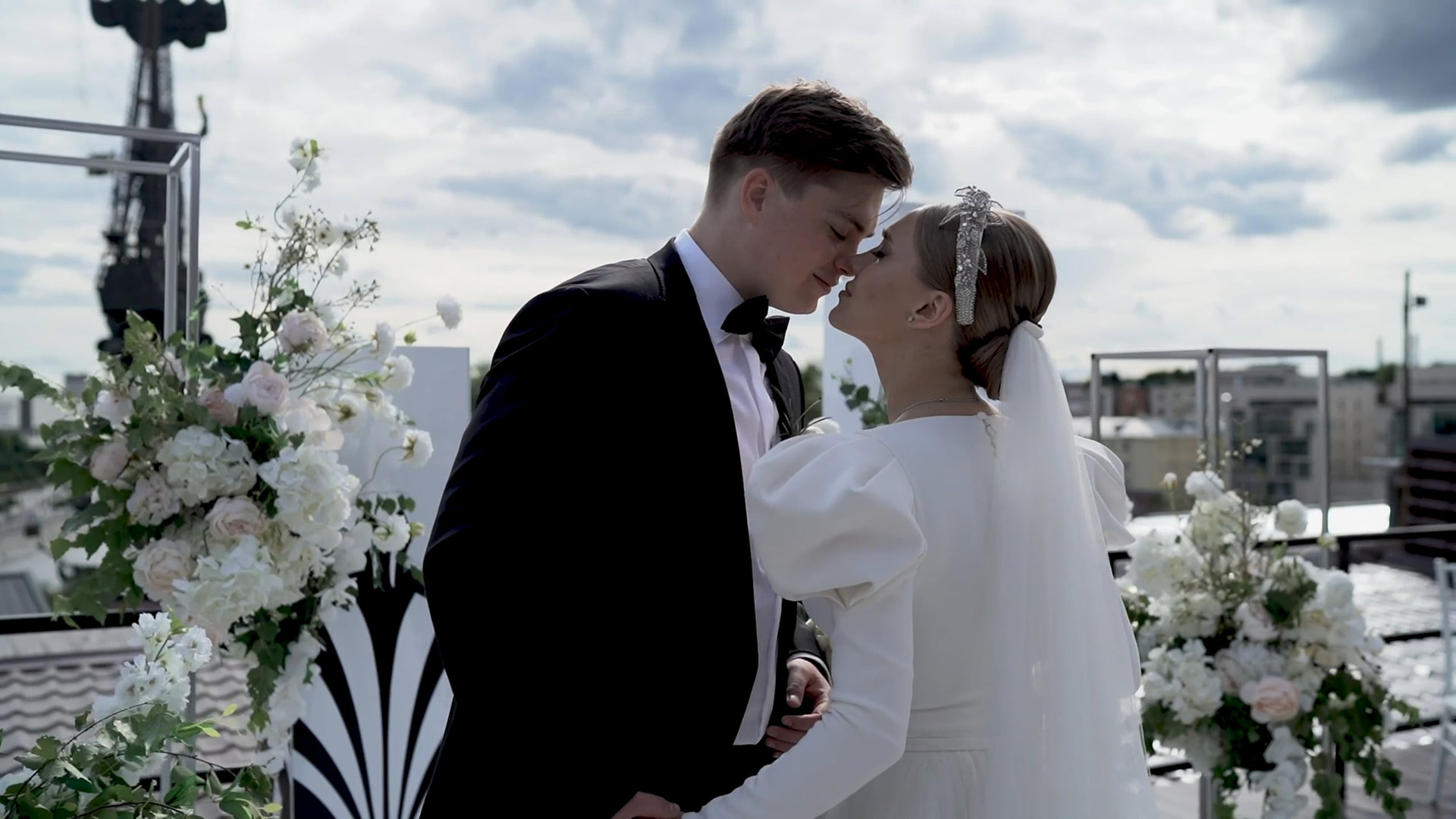 Фото и видеосъемка Москва