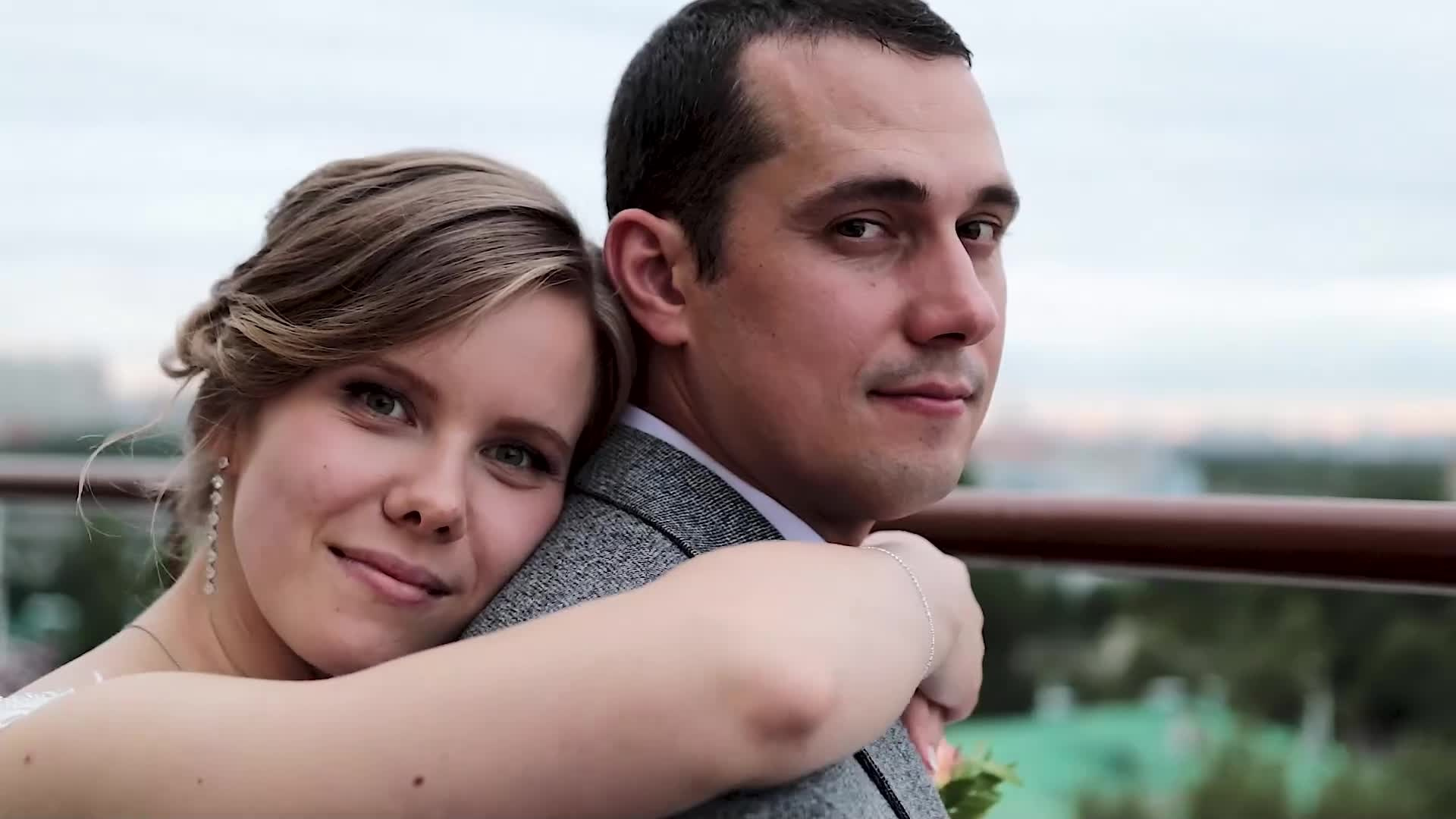 Портфолио видео. ФотоВидеоСъемка свадеб и мероприятий