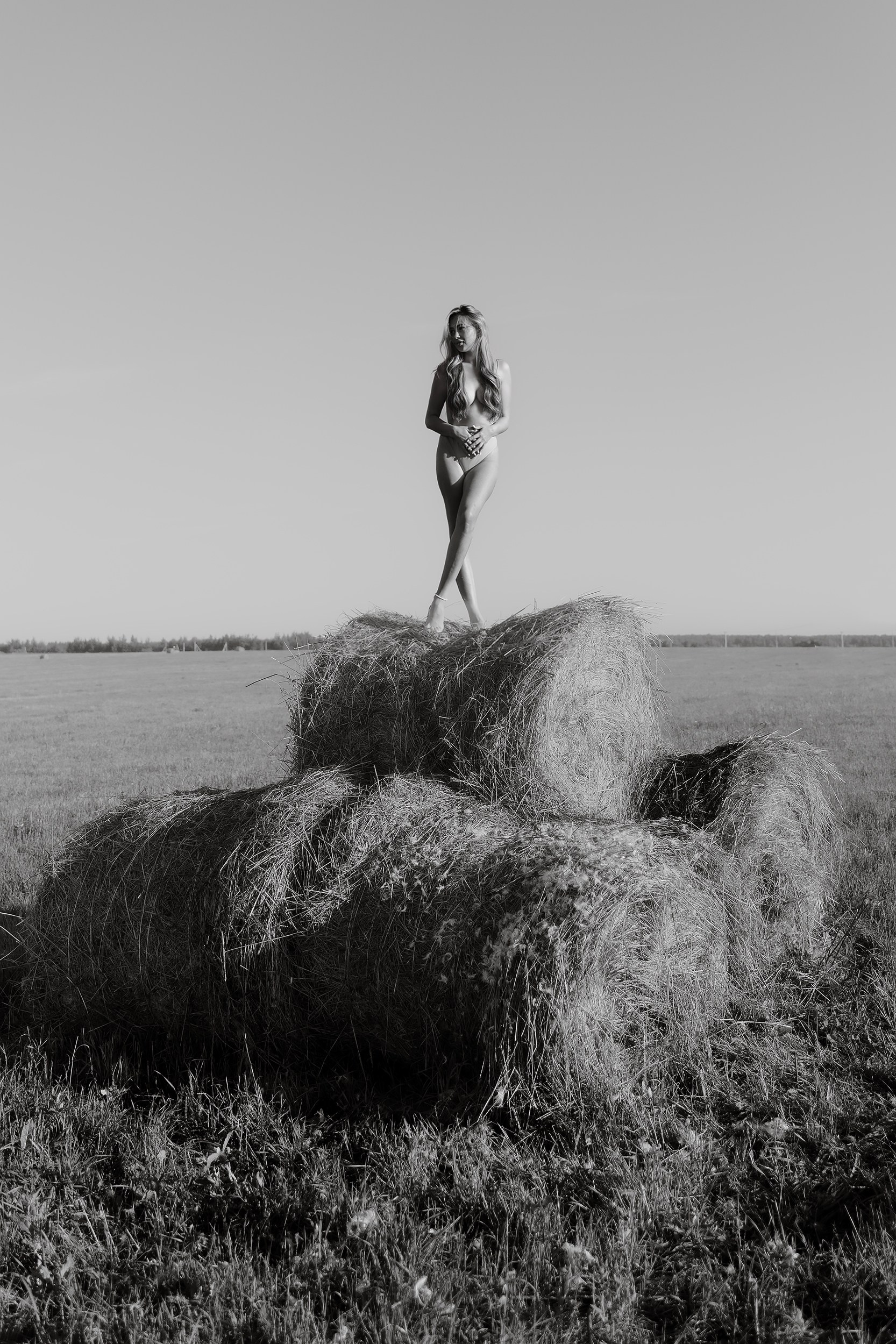 ХАрактерный портрет. Портретный психолог