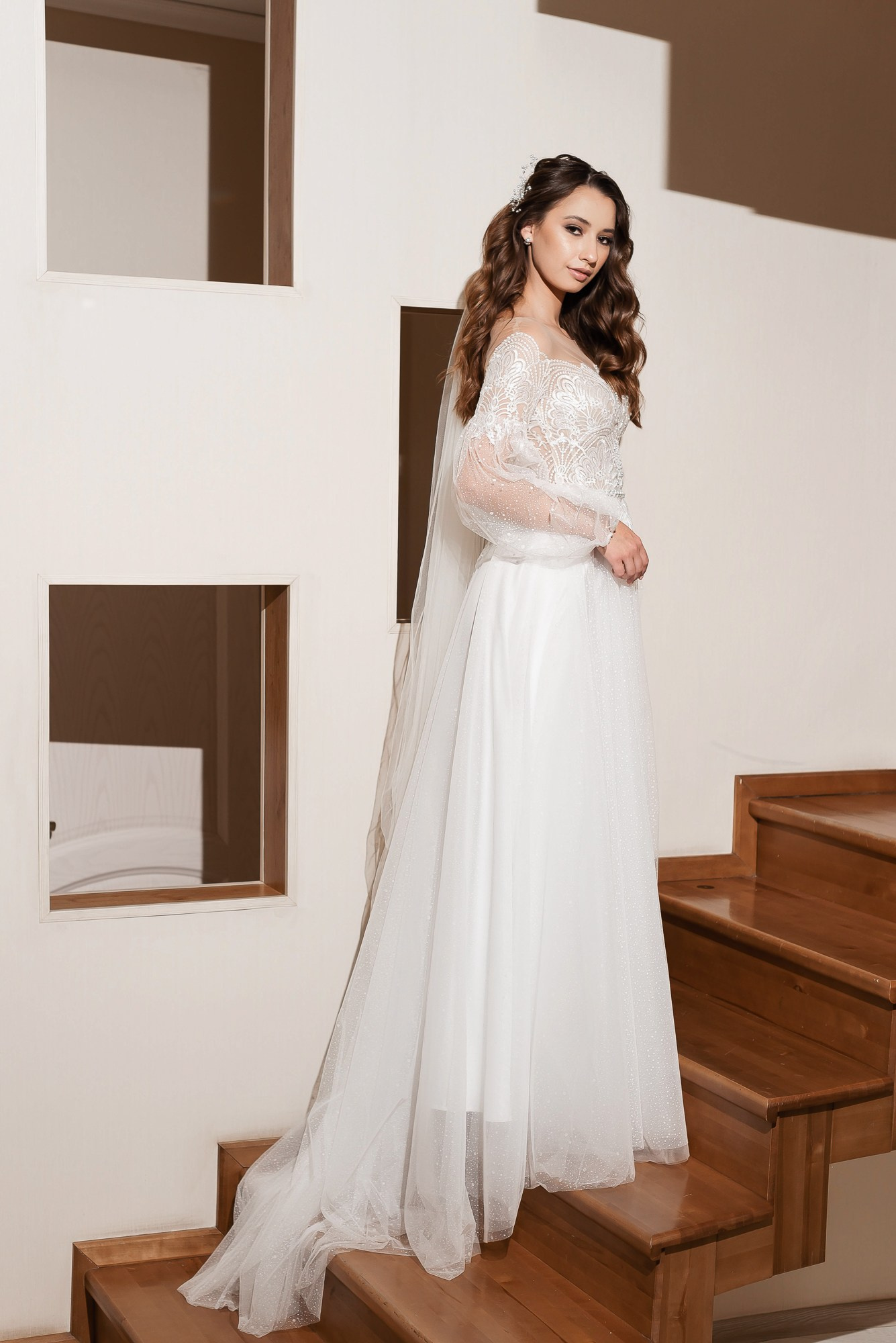 Свадебный фотограф в Барнауле Дмитрий Медведев