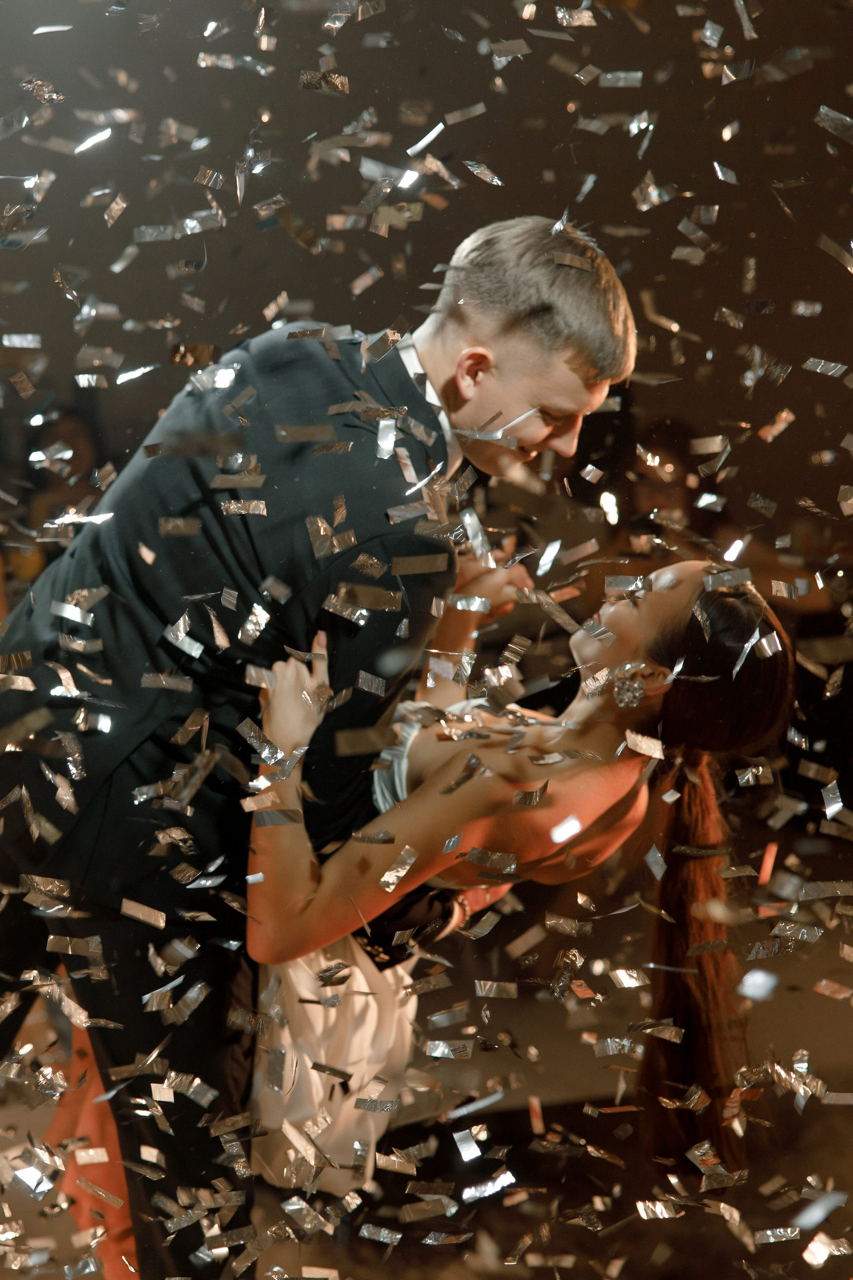 Яна & Дмитрий. Yura Rush Свадебный фотограф Тюмень