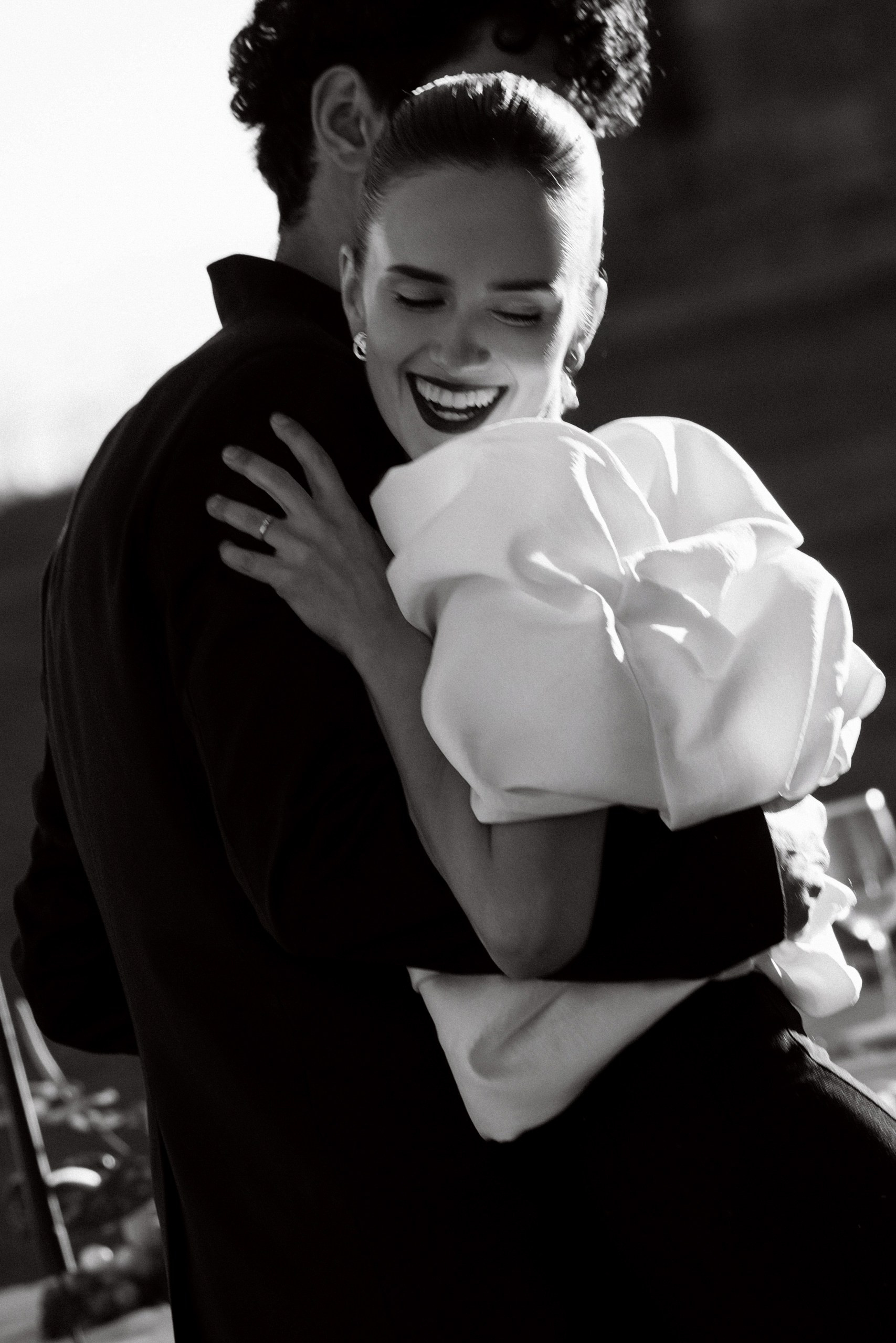 Свадьбы. Фотограф событийных мероприятий в Москве и МО