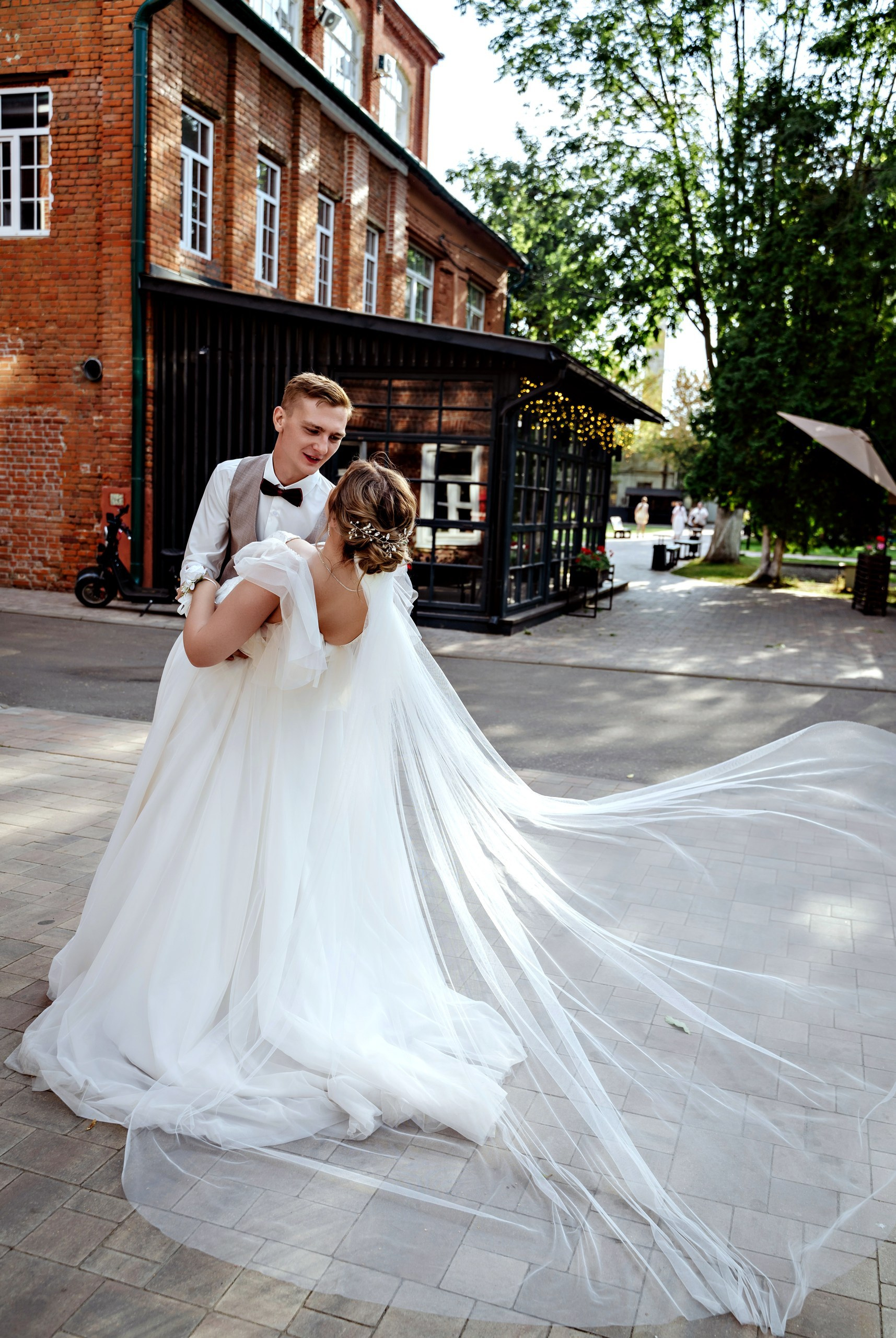 Фотограф самых запоминающихся моментов Вашей жизни