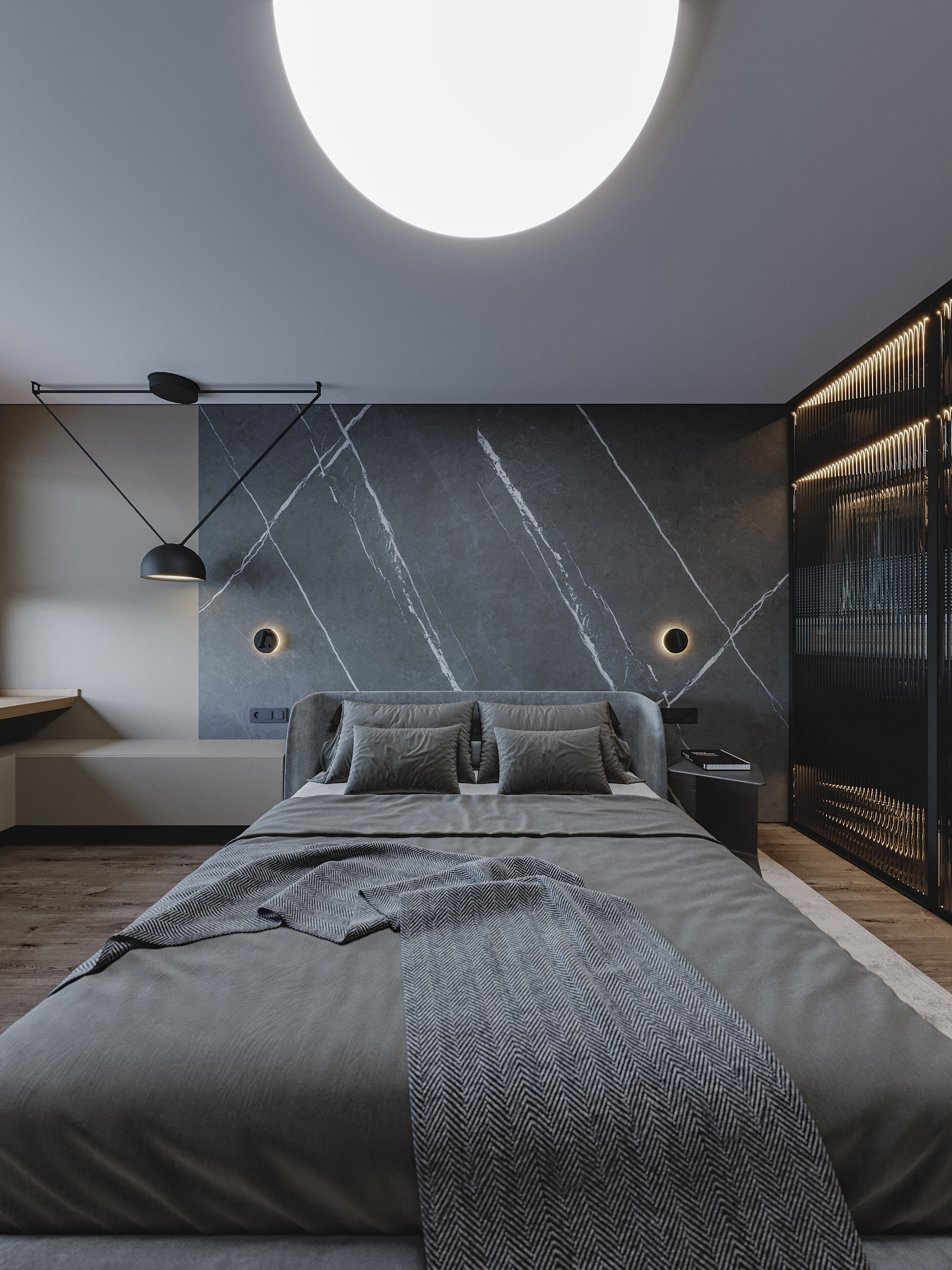 Дизайн интерьера в Новосибирске, Мире, Онлайн | Студия дизайна интерьера TWOREZ