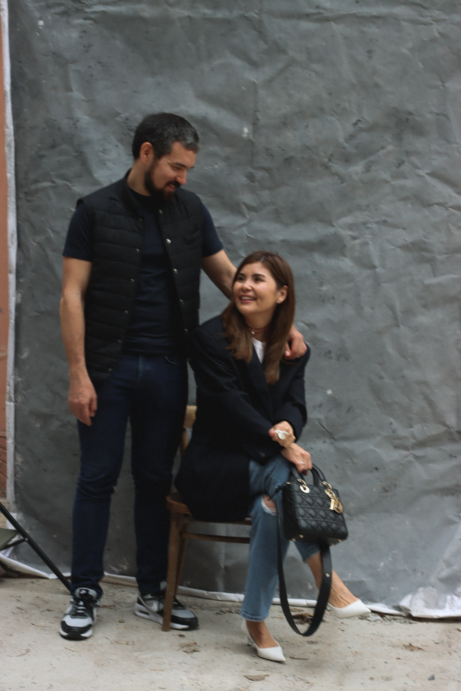 Qyzyqty Almaty — ÓnART map. Художница в Алматы Мухамед-Рахимова Джамиля