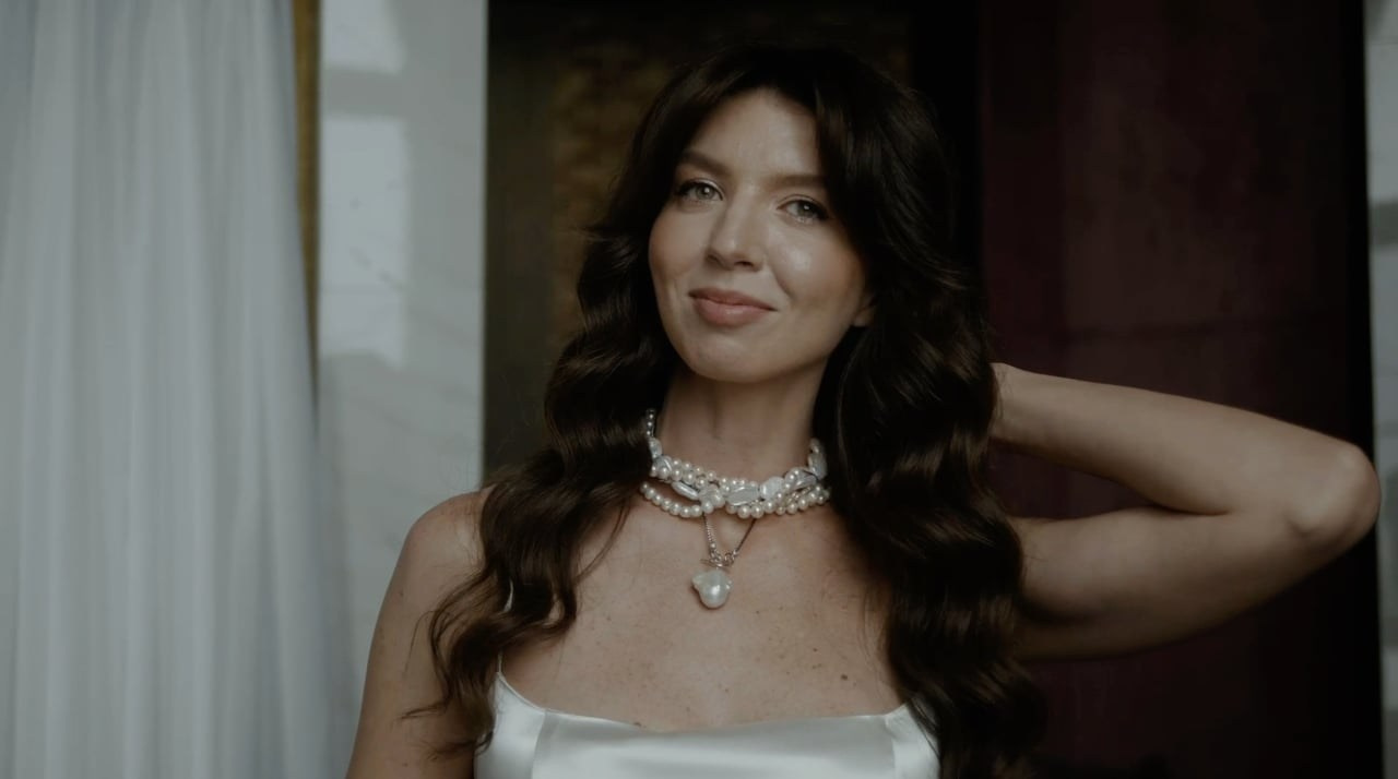 Портфолио. Свадебное видео в Хабаровске