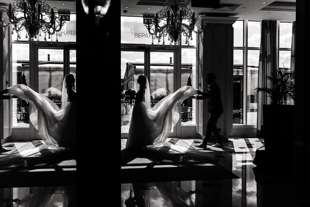 Cencored 18+. Свадебный фотограф в Москве и Балашихе