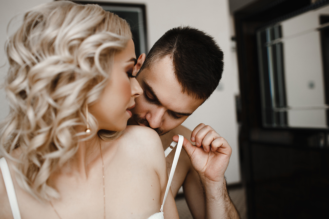 Cencored 18+. Свадебный фотограф в Москве и Балашихе