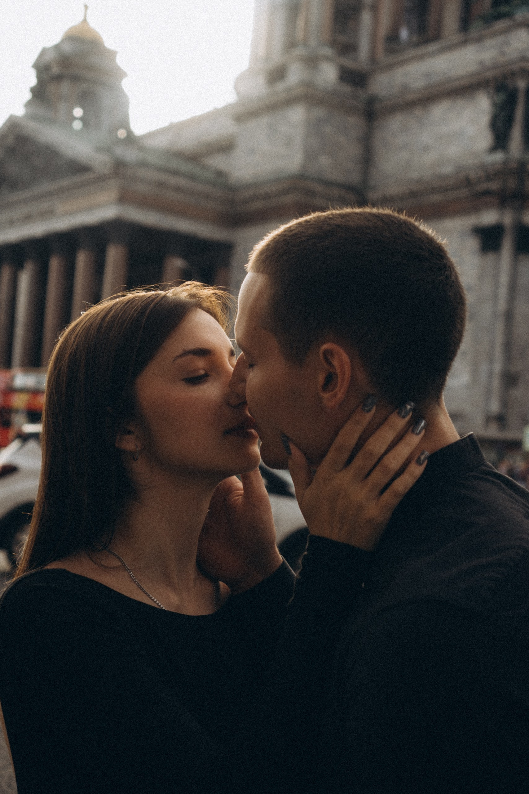 Профессиональный фотограф, Санкт-Петербург — Виктория Богомолова