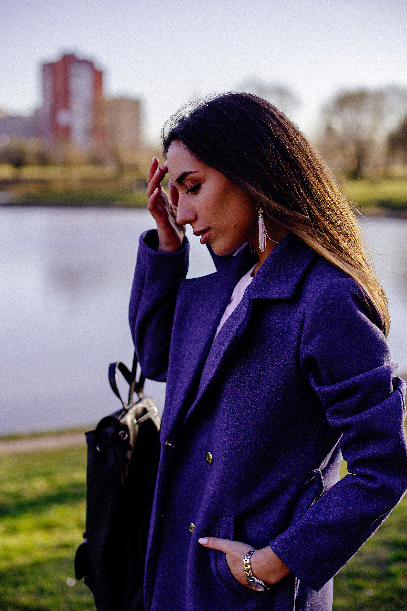 Семейный и свадебный фотограф в Санкт-Петербурге Ксения Иванова