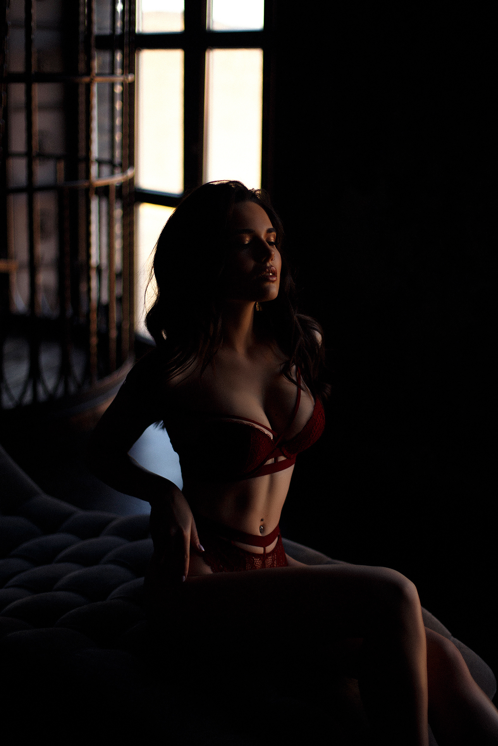 Семейный и свадебный фотограф в Санкт-Петербурге Ксения Иванова