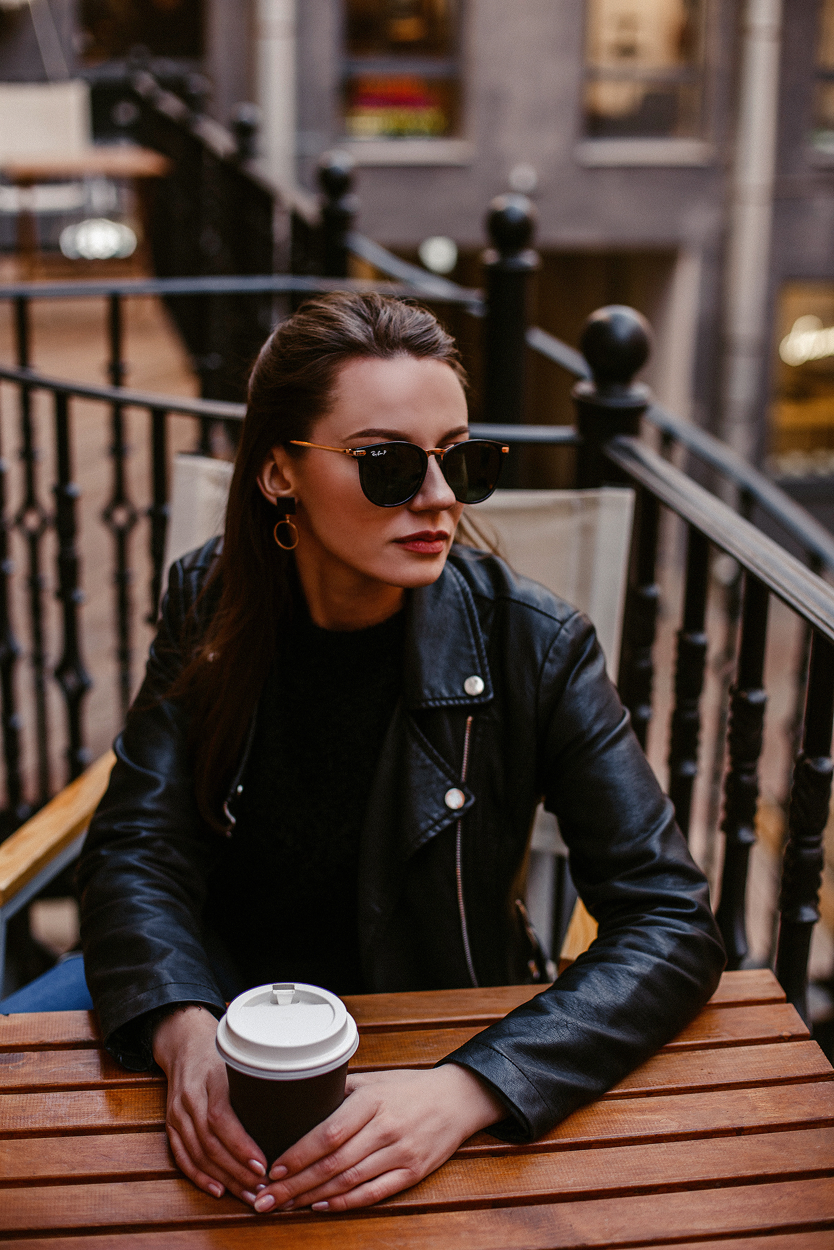 Семейный и свадебный фотограф в Санкт-Петербурге Ксения Иванова