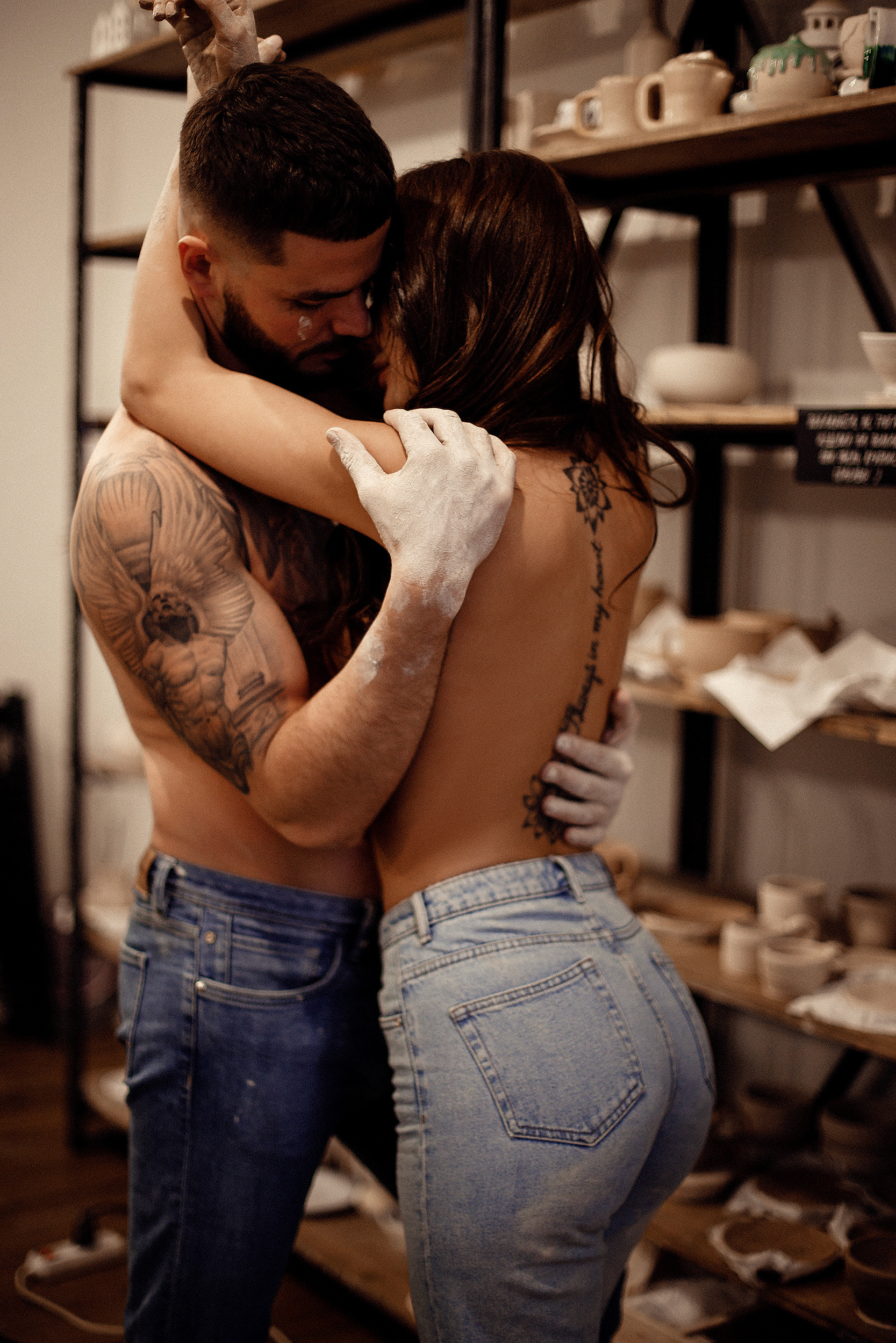 Семейный и свадебный фотограф в Санкт-Петербурге Ксения Иванова