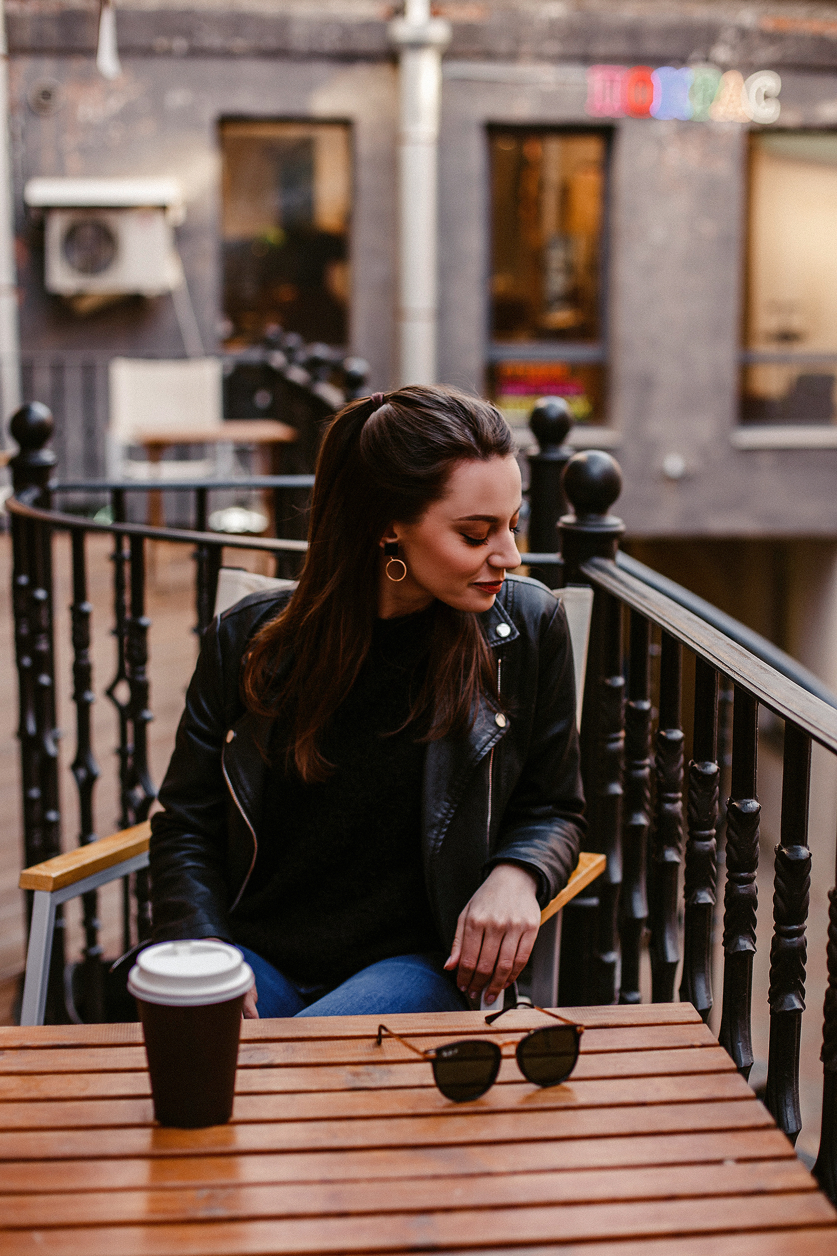 Семейный и свадебный фотограф в Санкт-Петербурге Ксения Иванова