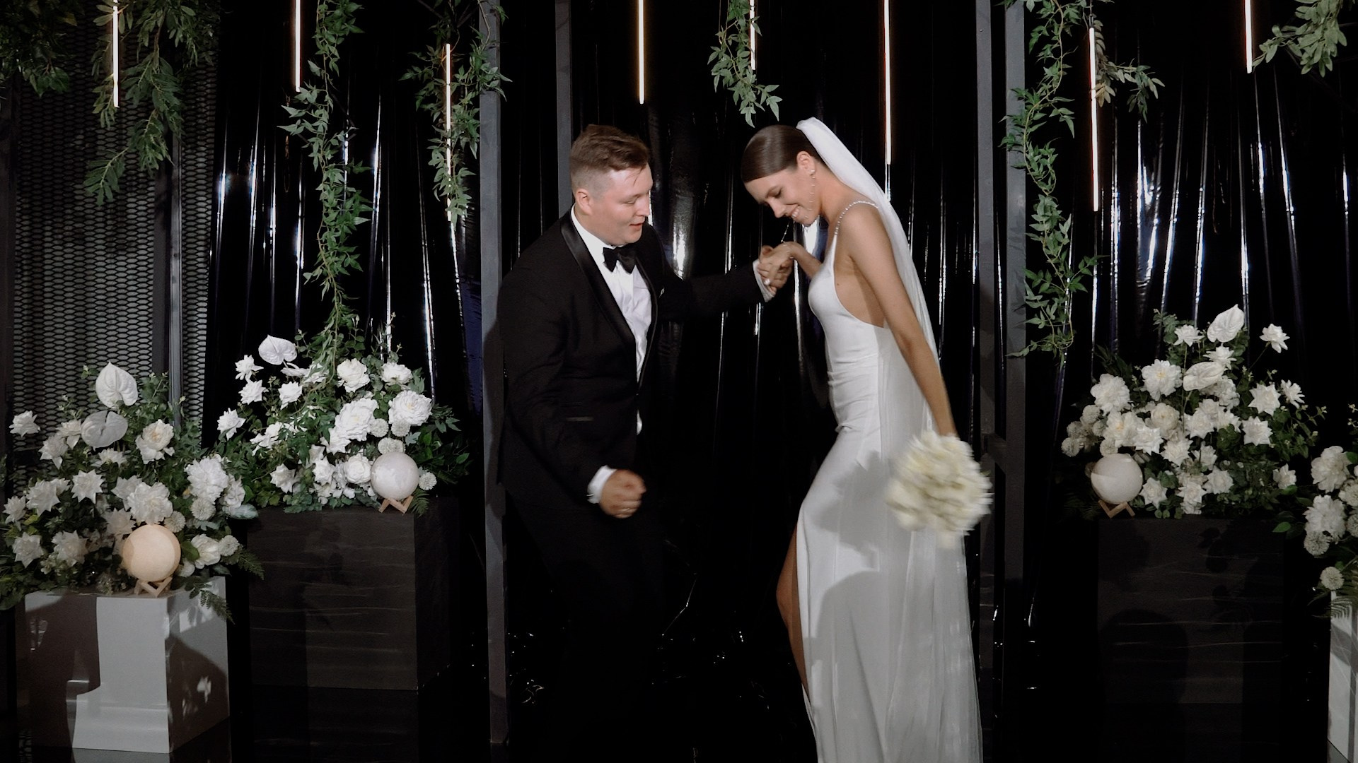 Портфолио. Видеограф Тюмень Дмитрий Перфильев