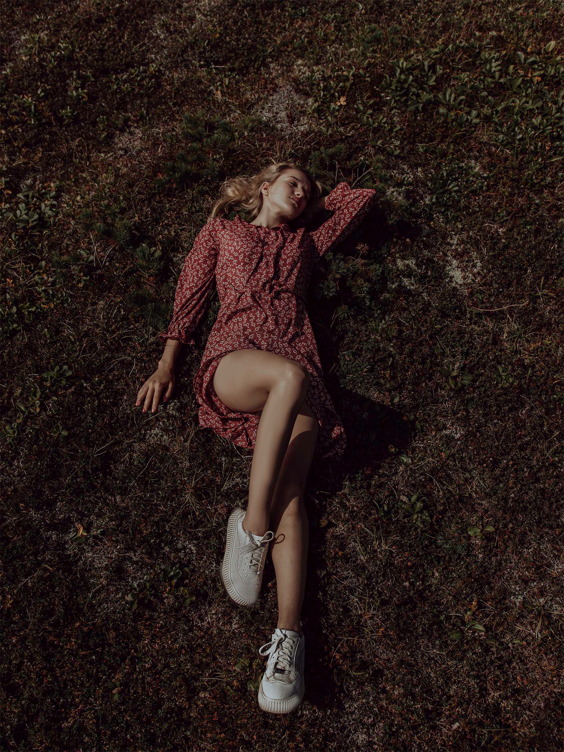 Фотограф Даниил Камчатка