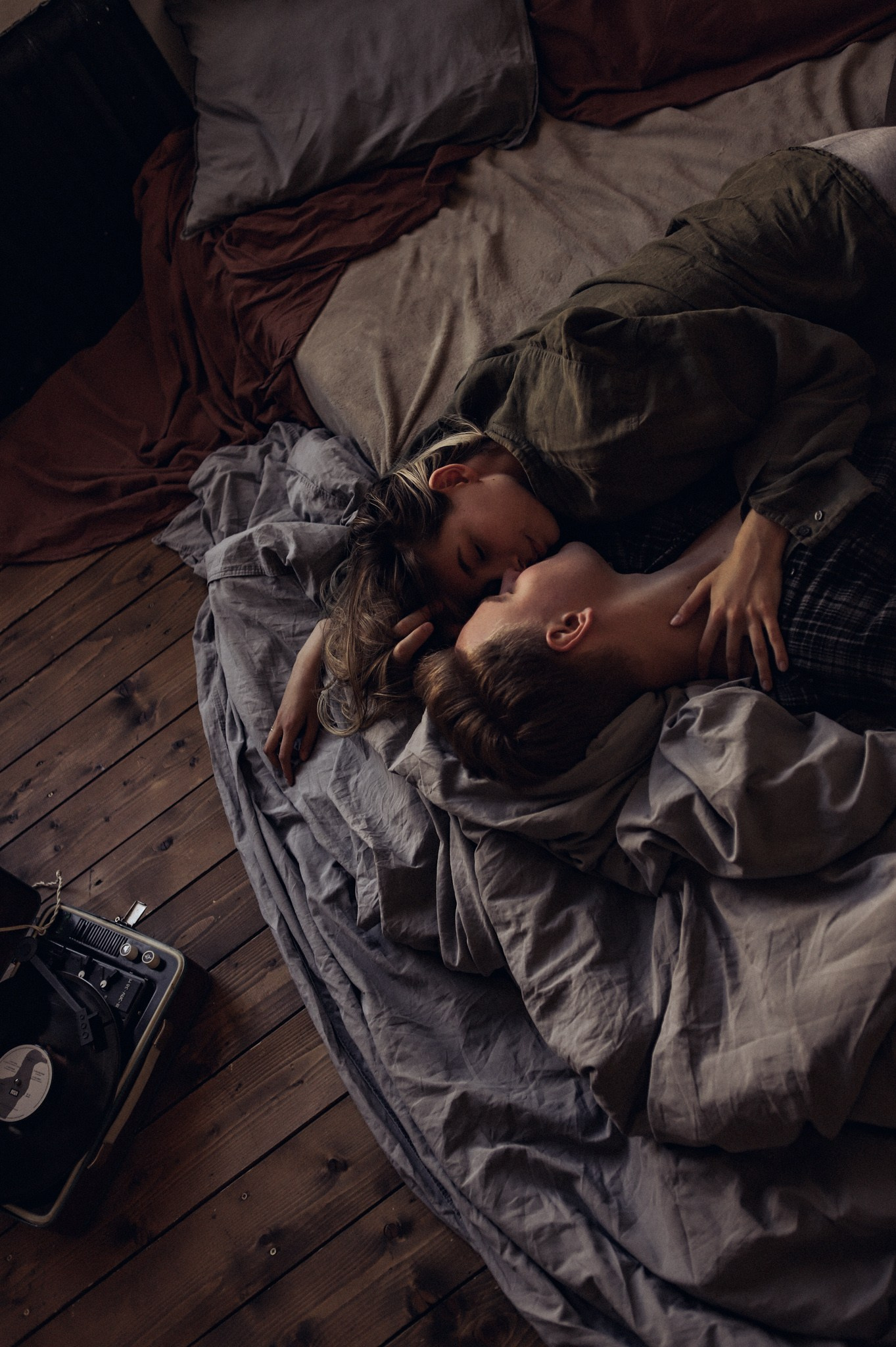 Свадебный фотограф в Санкт-Петербурге Марина Фесенко