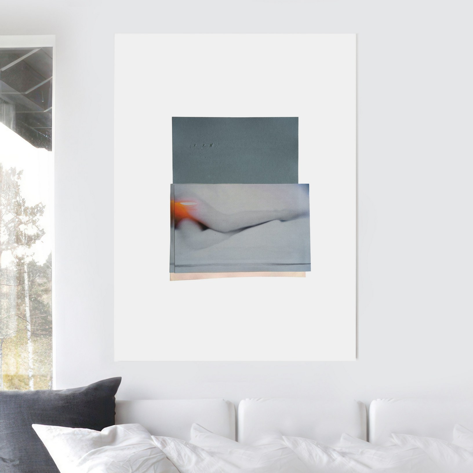 EXCERPTS. Eduard Kopysov — International visual artist