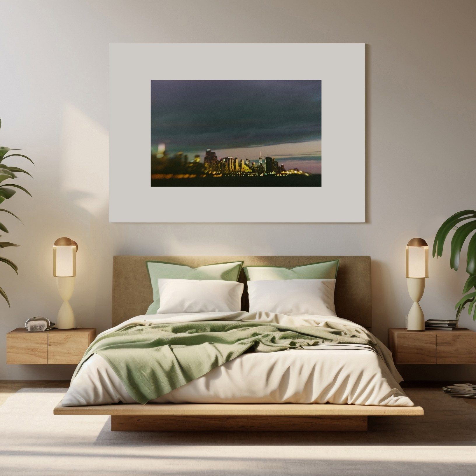 NYC. Eduard Kopysov — International visual artist