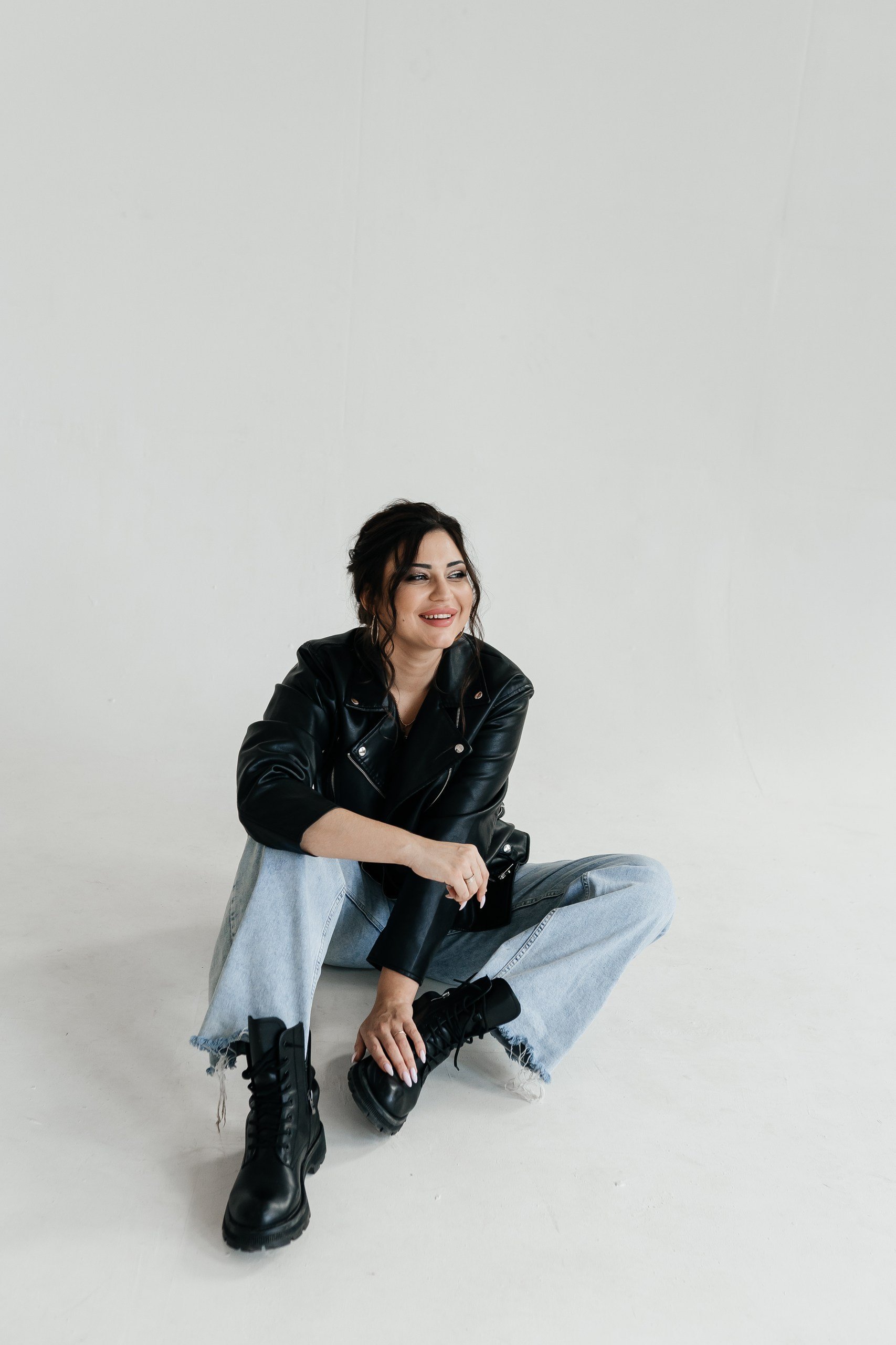 Индивидуальная фотосессия