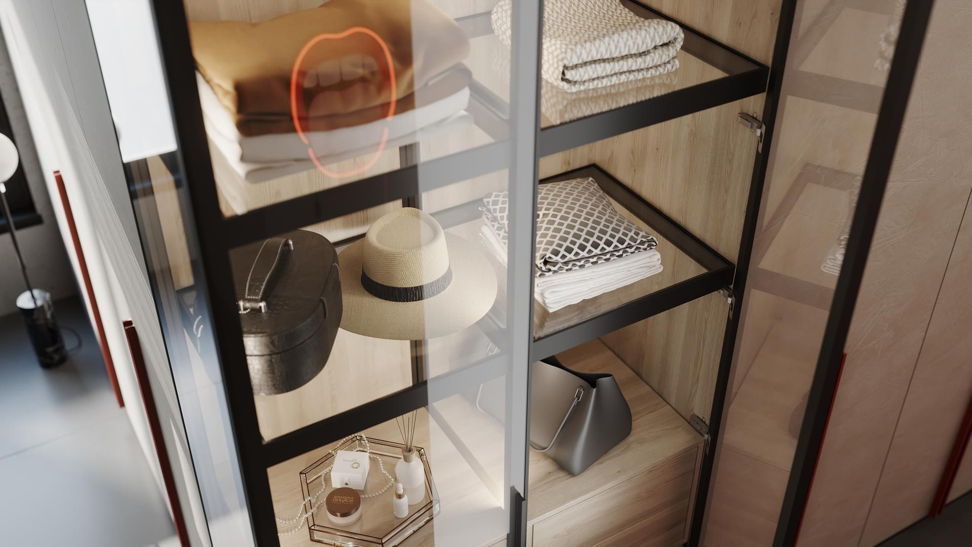 Гардеробные системы MGS мебель. MGS мебель в Ростове-на-Дону. Высочайшее качество исполнения. Инновационные и классические материалы. MGS mebel Ростов